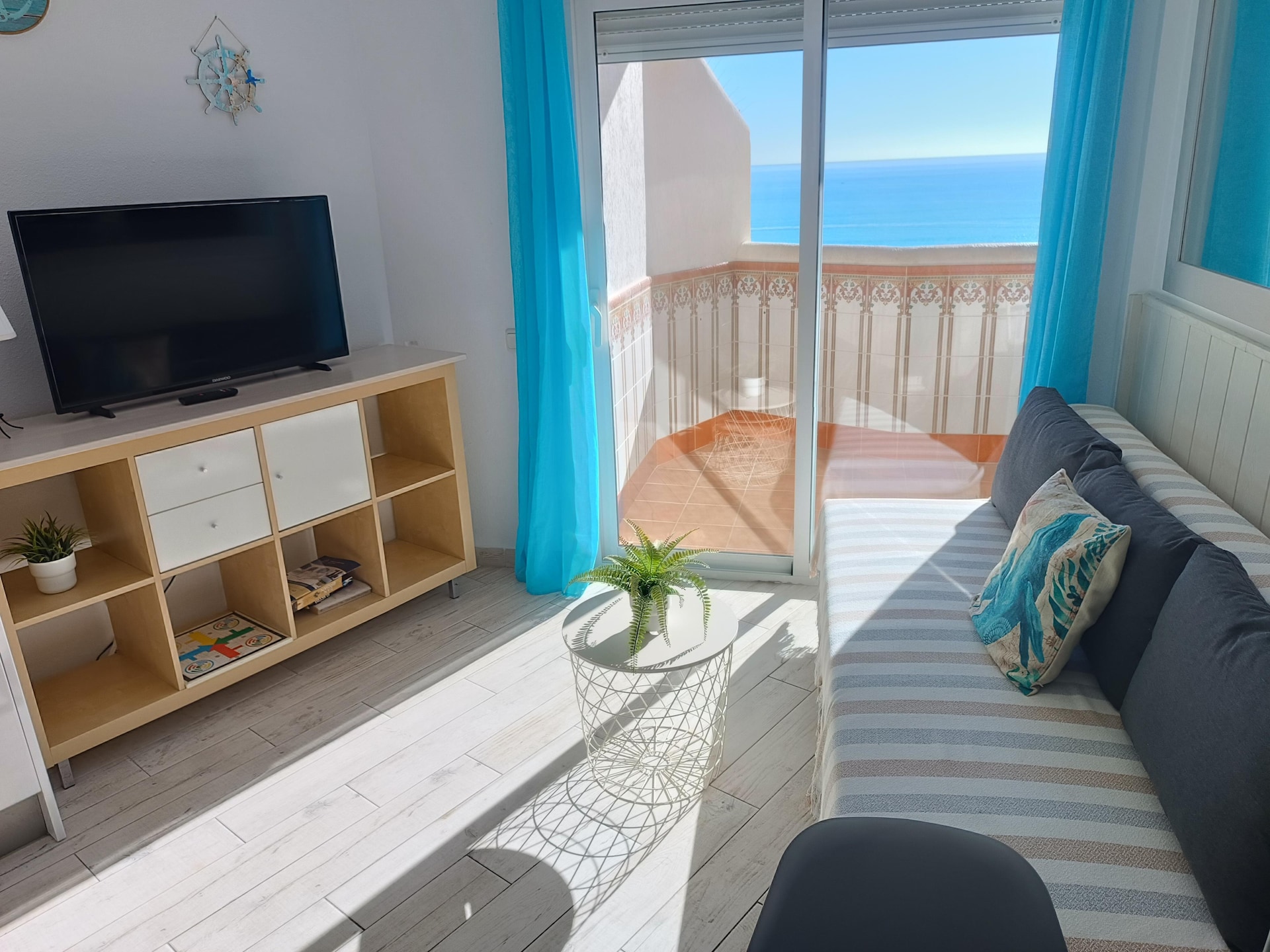 4-persoons appartement aan het strand in Benalmádena - foto 3
