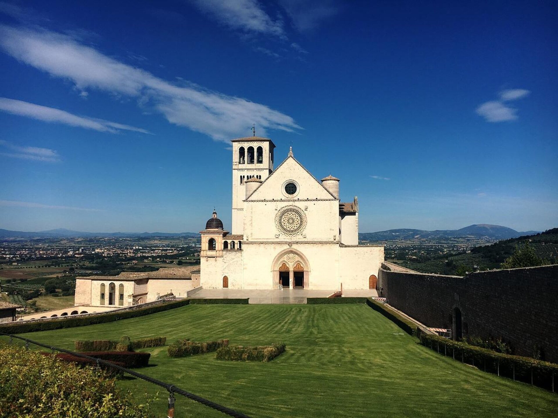 Knus boshuisje voor 2 bij Assisi, Umbrië - foto 26