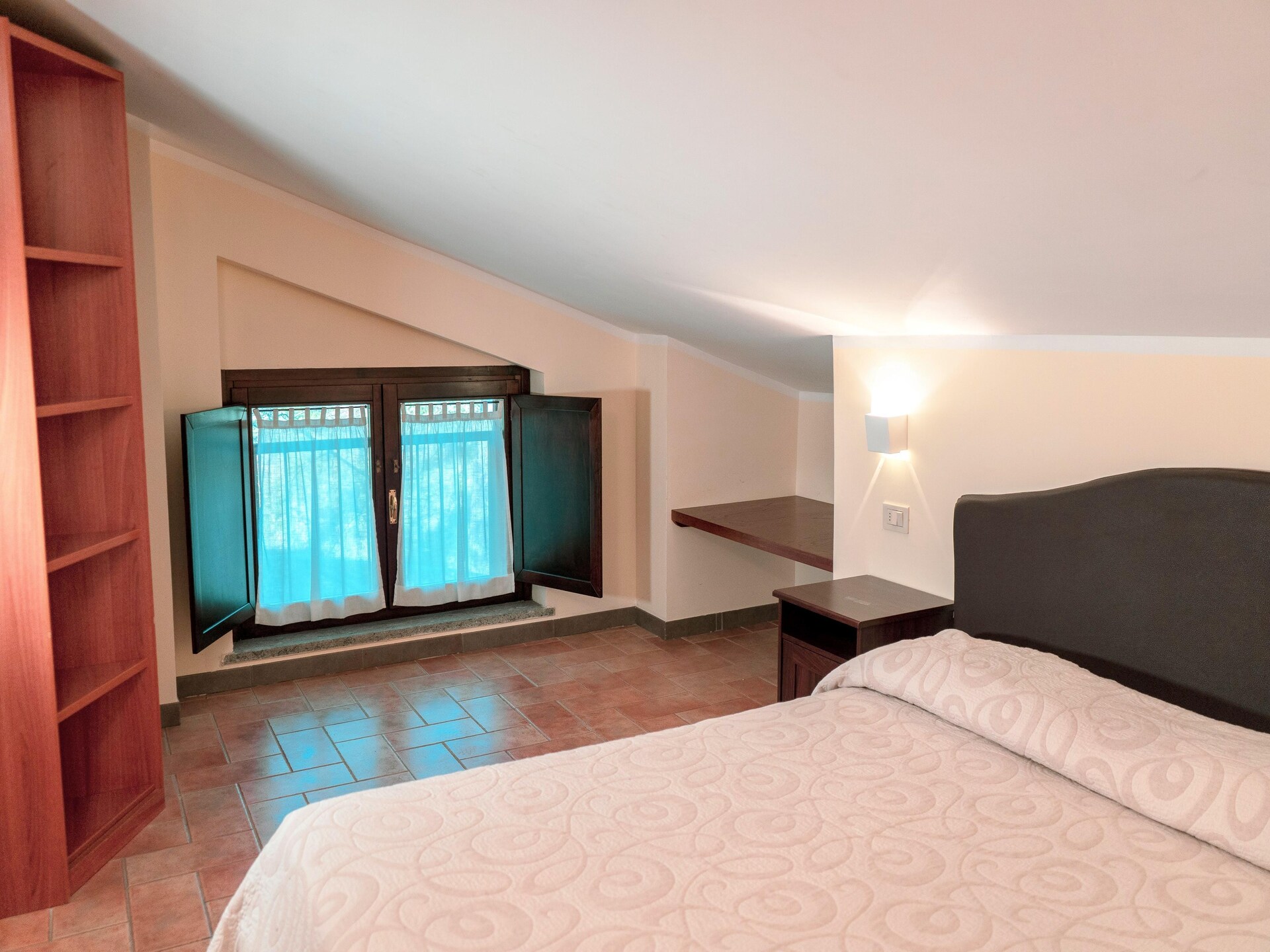 Knus boshuisje voor 2 bij Assisi, Umbrië - foto 13