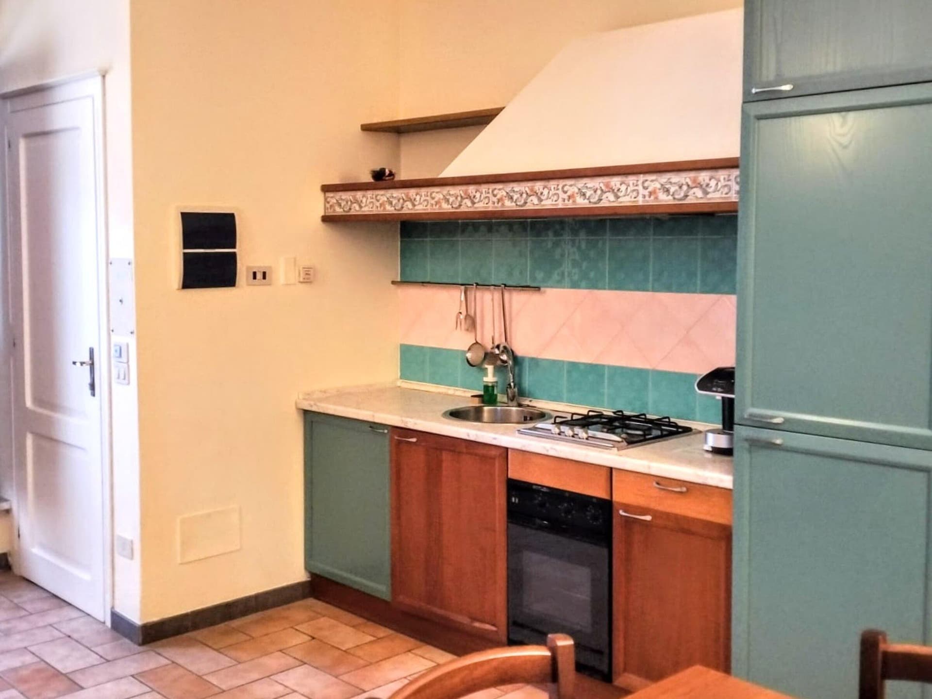 Knus boshuisje voor 2 bij Assisi, Umbrië - foto 12