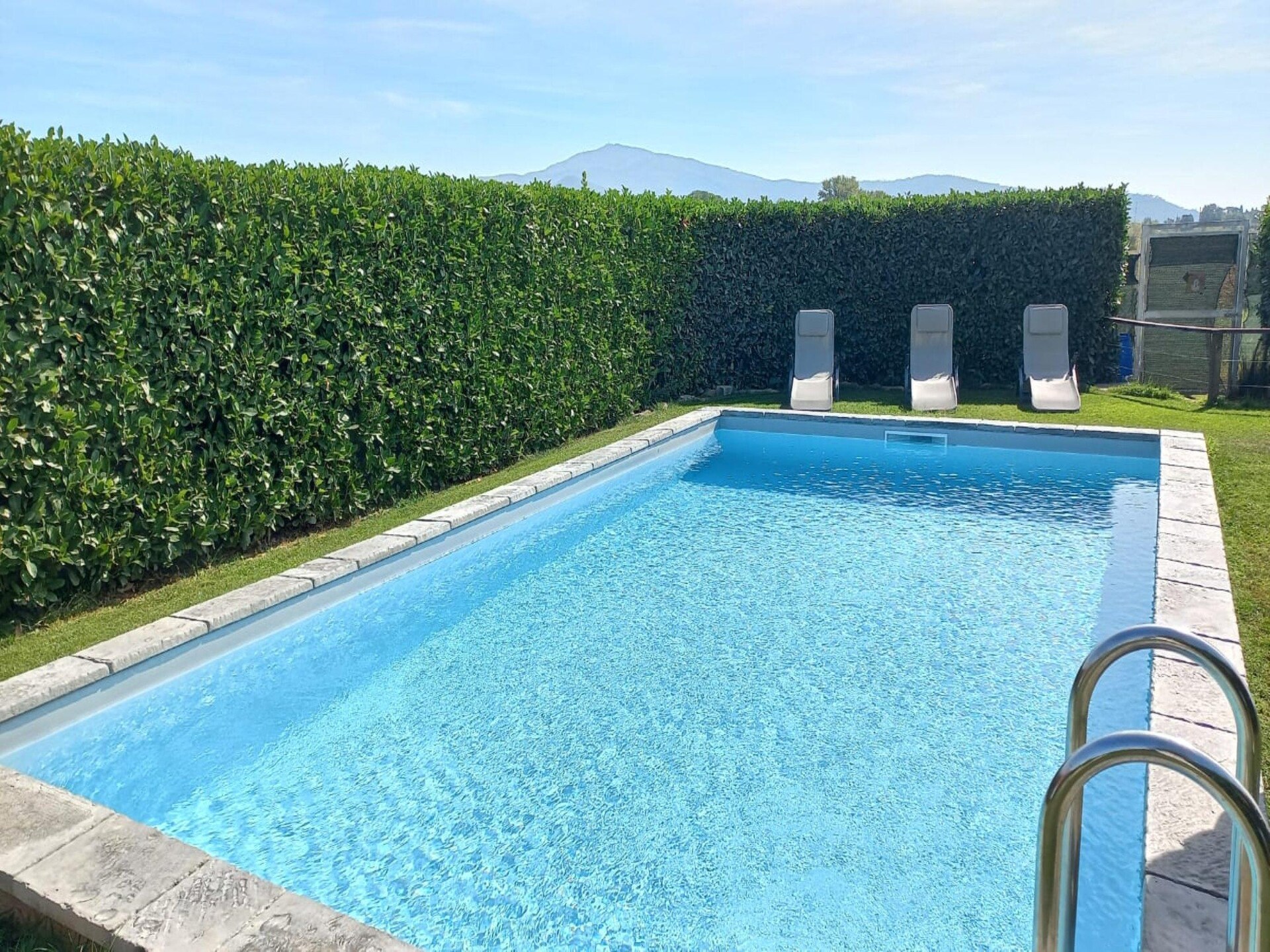 14-persoons vakantiehuis met privézwembad in Castiglion Fiorentino - foto 6