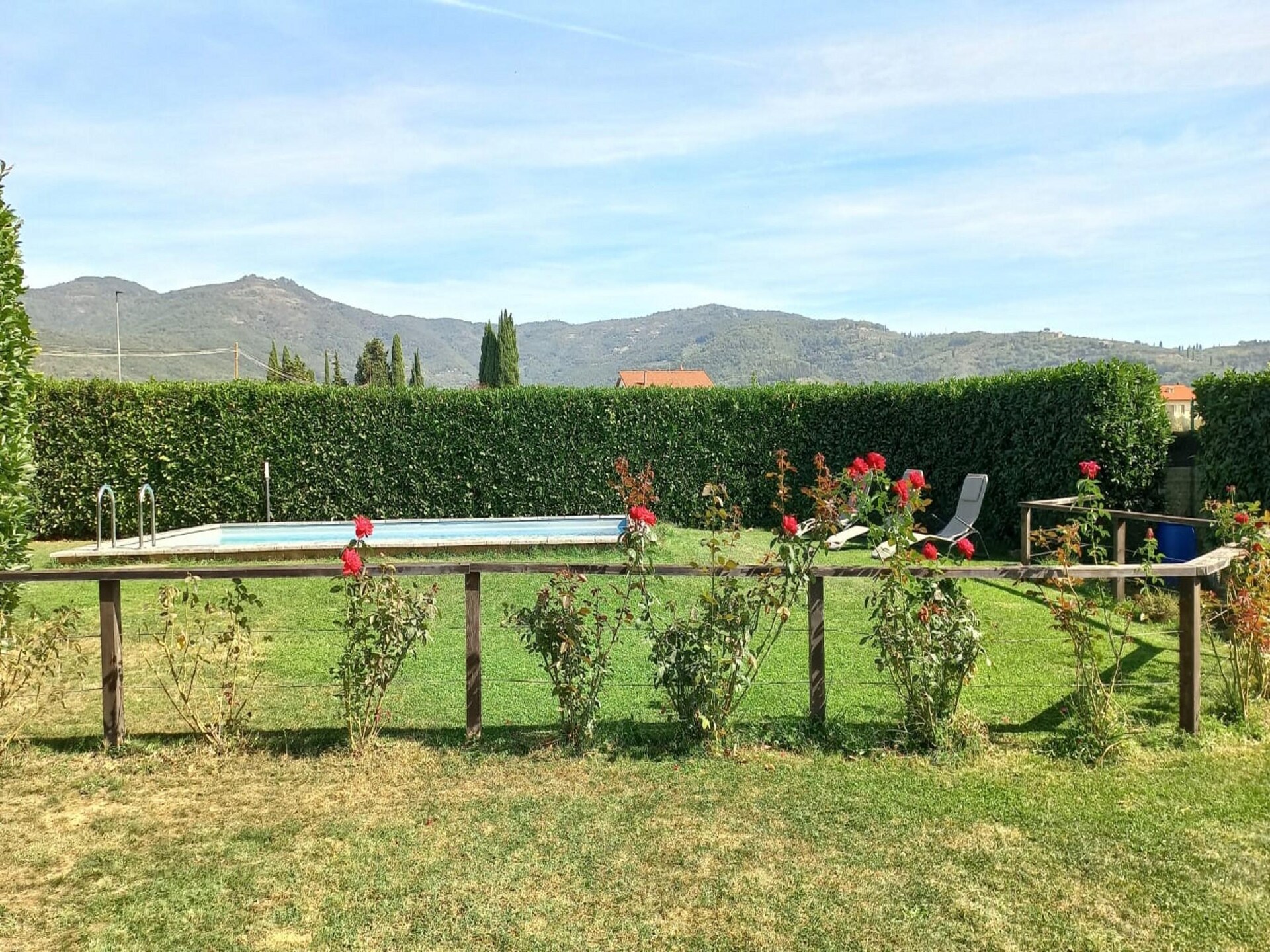14-persoons vakantiehuis met privézwembad in Castiglion Fiorentino - foto 32