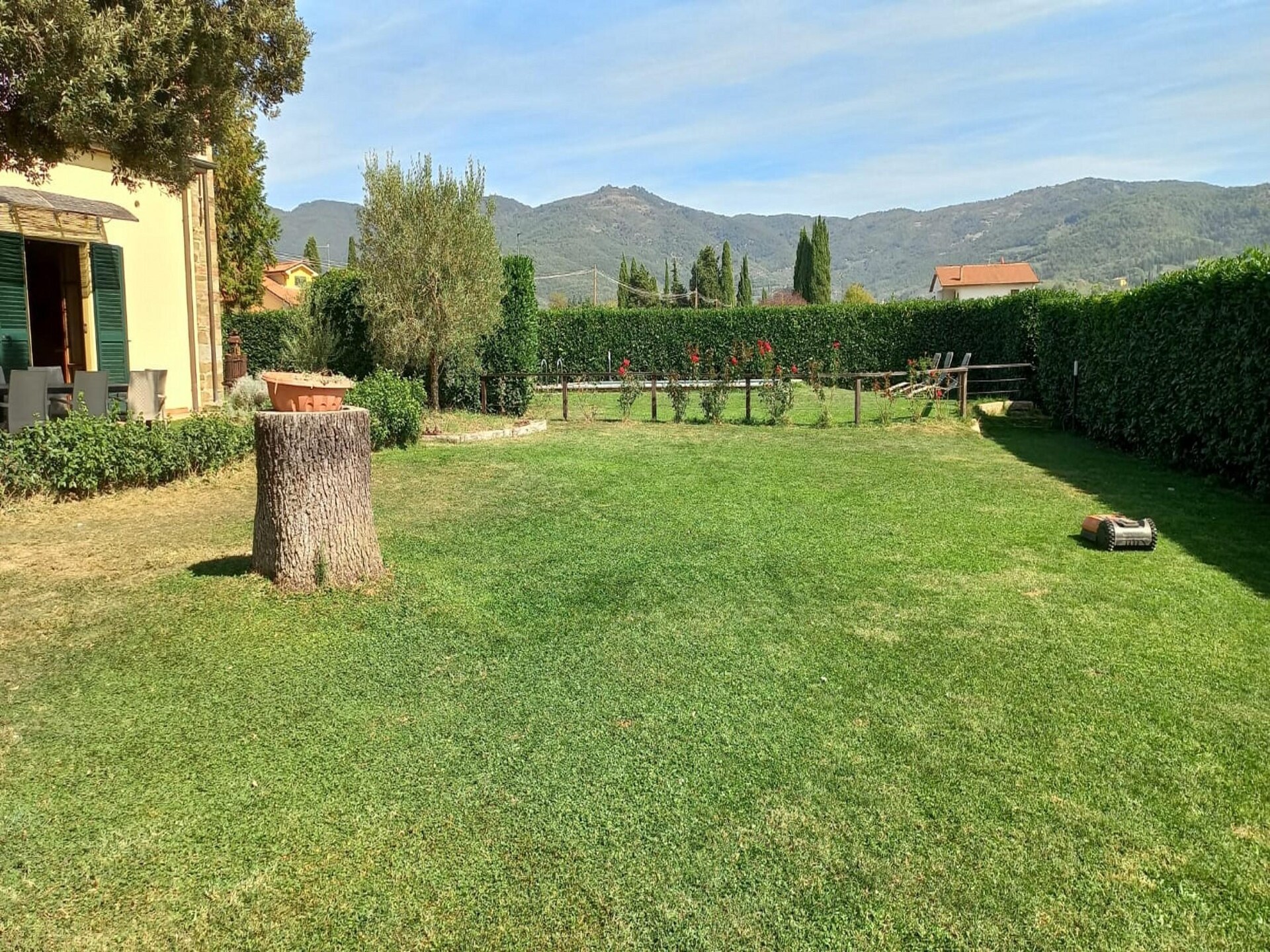 14-persoons vakantiehuis met privézwembad in Castiglion Fiorentino - foto 33