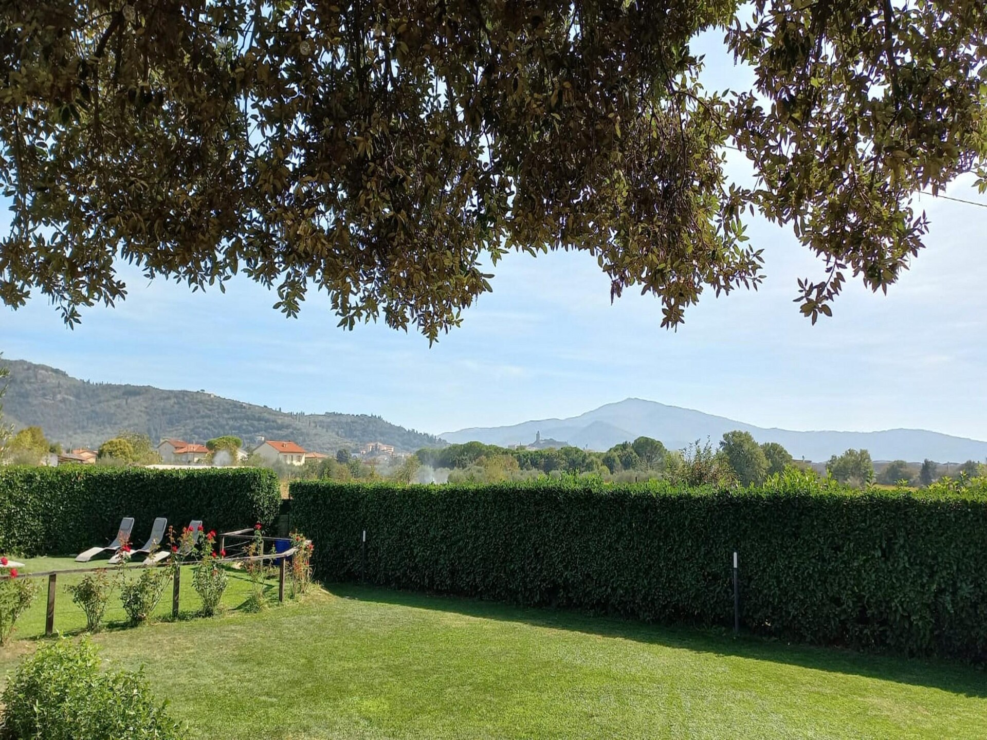14-persoons vakantiehuis met privézwembad in Castiglion Fiorentino - foto 36
