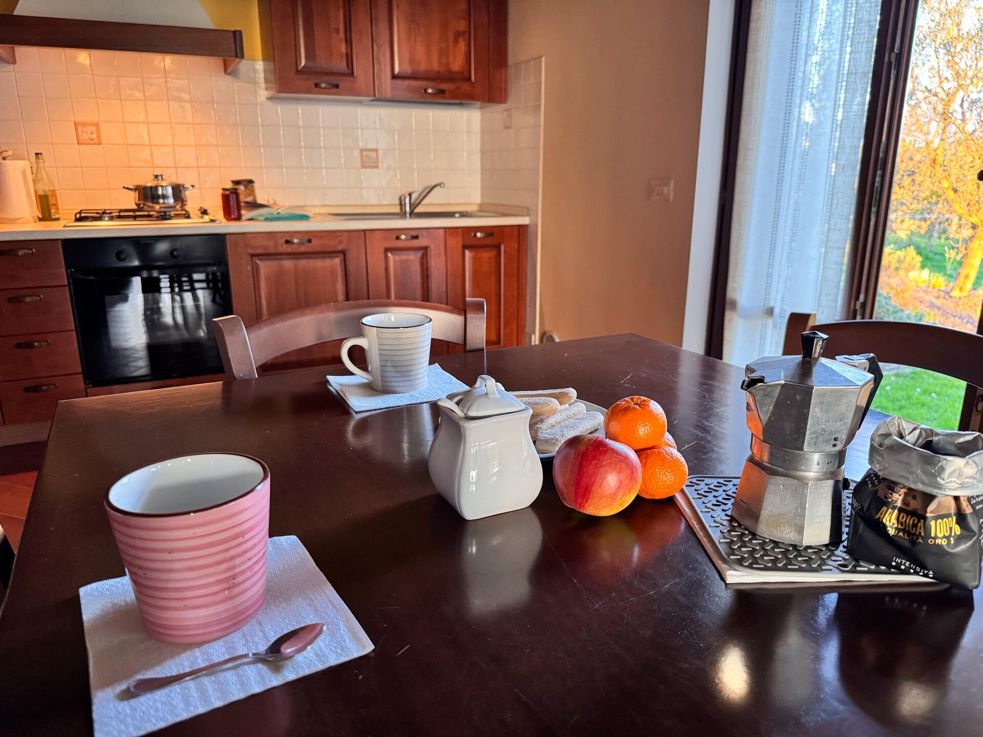 14-persoons vakantiehuis met privézwembad in Castiglion Fiorentino - foto 21