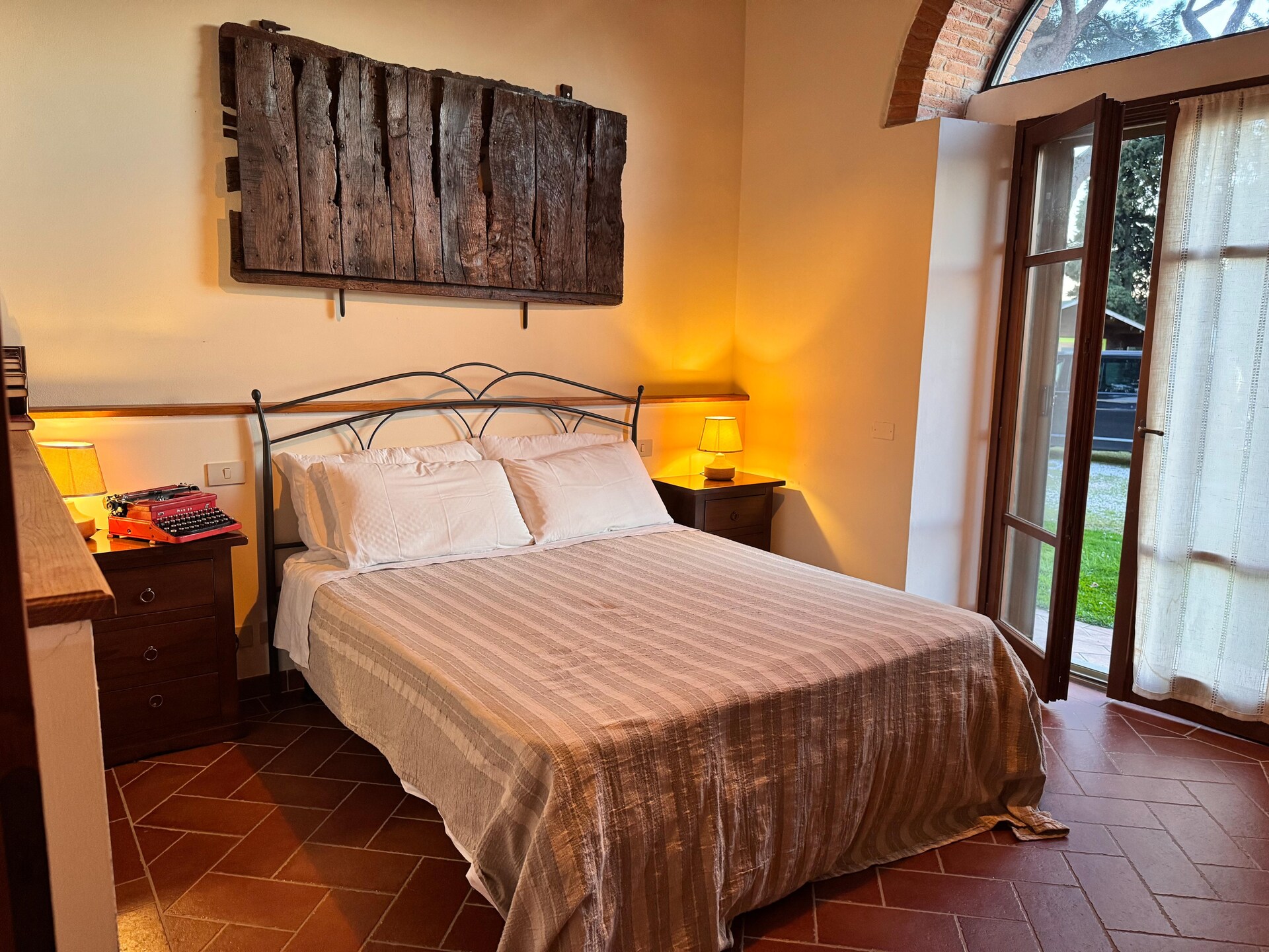 14-persoons vakantiehuis met privézwembad in Castiglion Fiorentino - foto 22