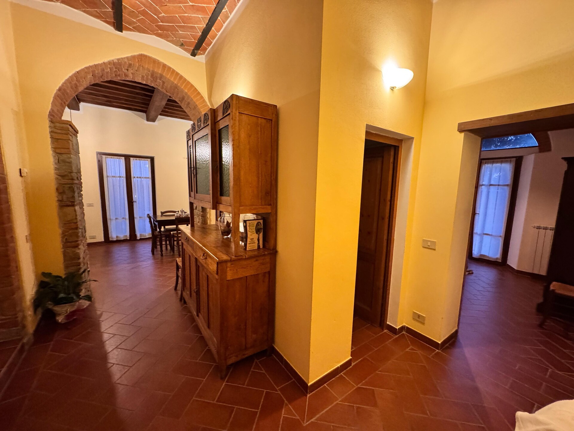 14-persoons vakantiehuis met privézwembad in Castiglion Fiorentino - foto 9
