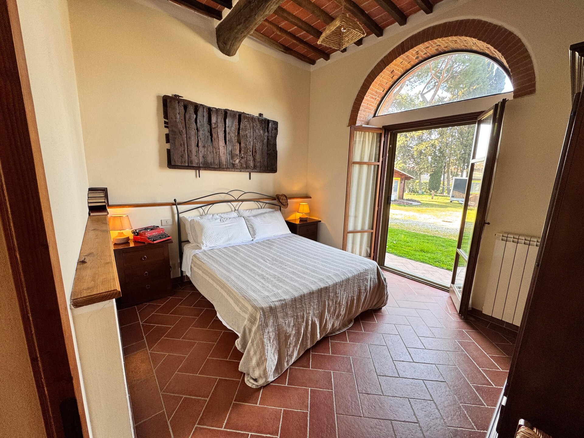 14-persoons vakantiehuis met privézwembad in Castiglion Fiorentino - foto 26
