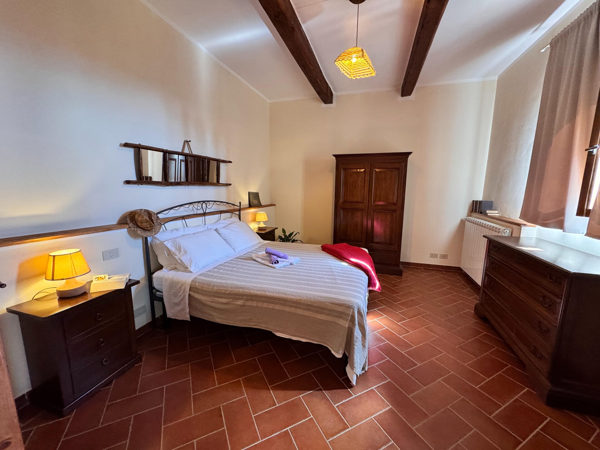 14-persoons vakantiehuis met privézwembad in Castiglion Fiorentino - foto 27