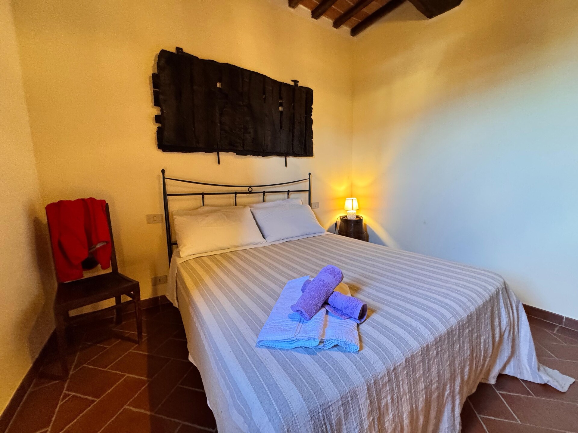 14-persoons vakantiehuis met privézwembad in Castiglion Fiorentino - foto 28