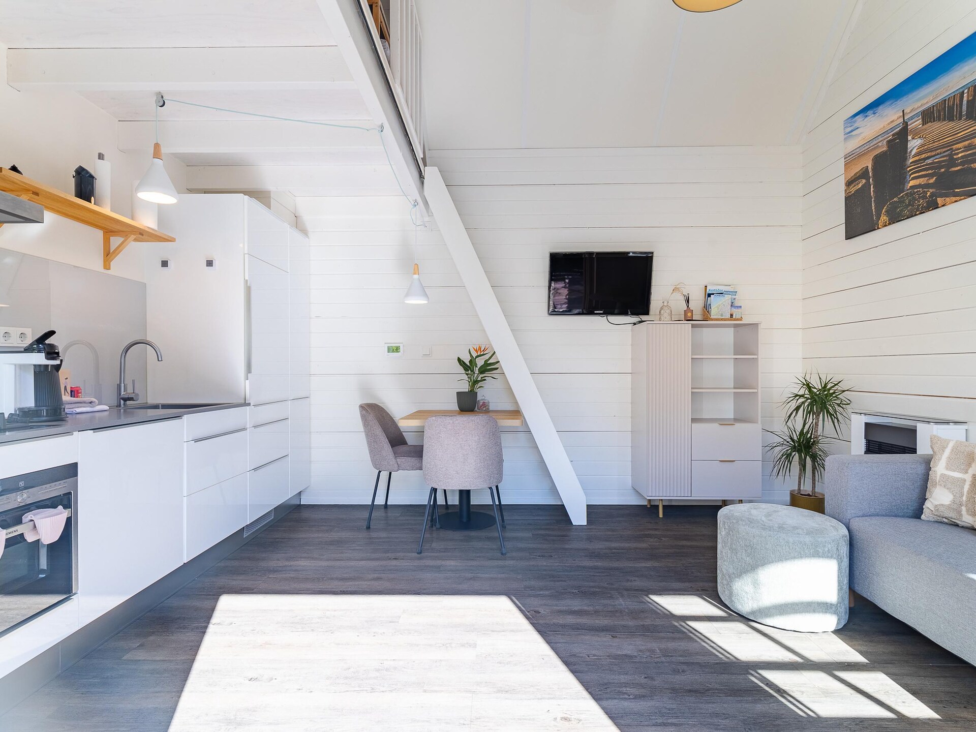 Knus vrijstaand vakantiehuis in Domburg, 1 km van het strand - foto 34