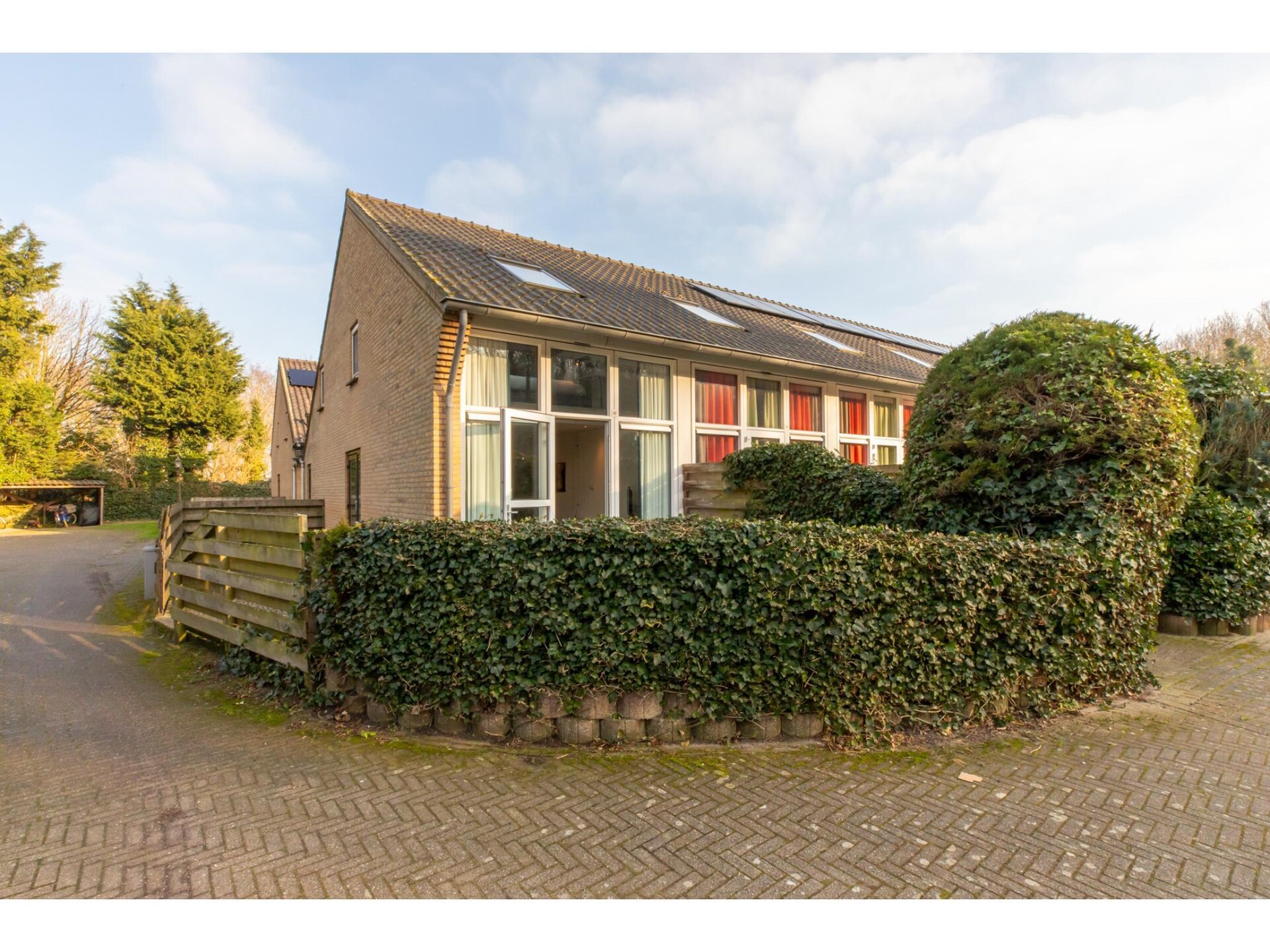 WoesteHoeve: Knus vakantiehuis op 800m van het strand in Biggekerke - foto 8
