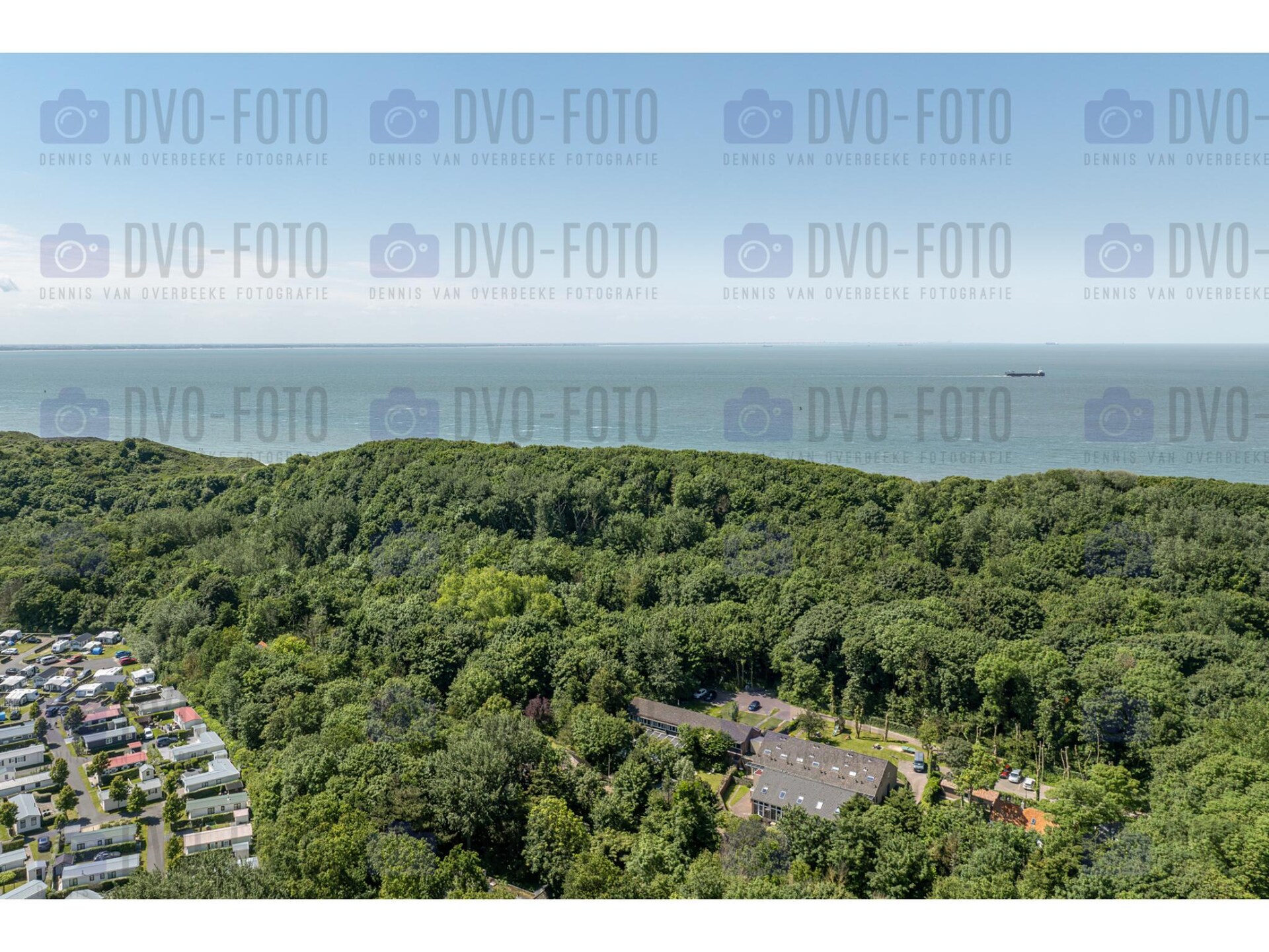 WoesteHoeve: Knus vakantiehuis op 800m van het strand in Biggekerke - foto 34
