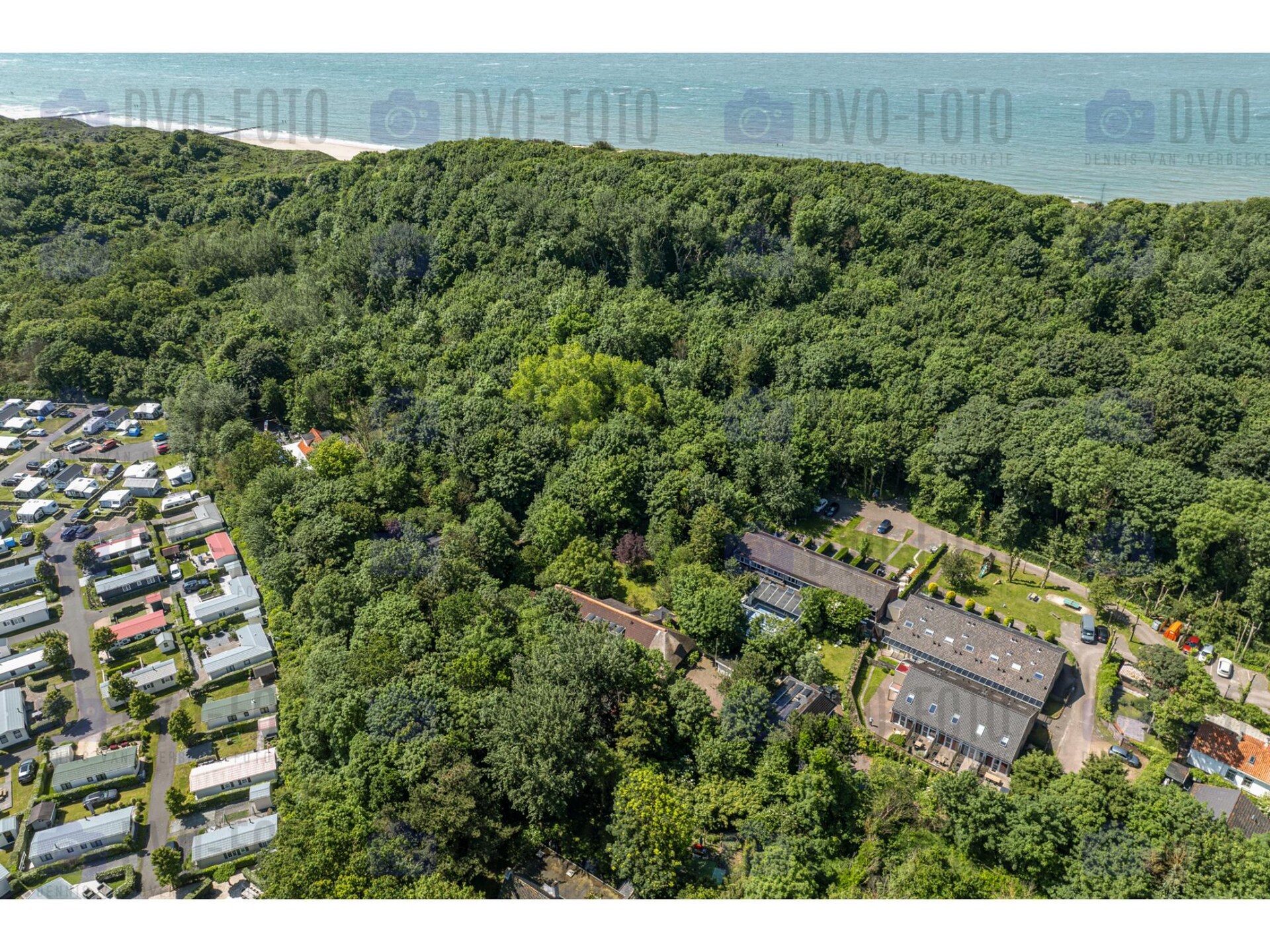WoesteHoeve: Knus vakantiehuis op 800m van het strand in Biggekerke - foto 35
