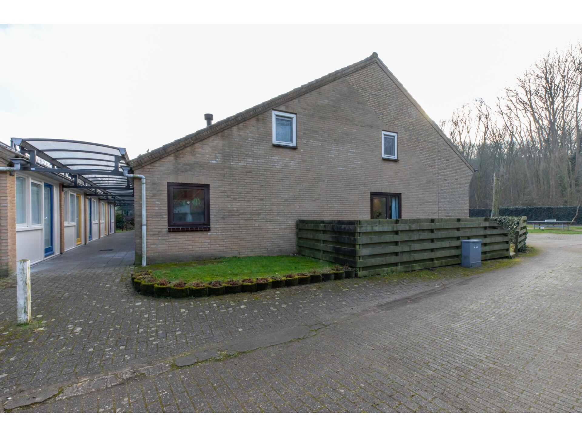 WoesteHoeve: Knus vakantiehuis op 800m van het strand in Biggekerke - foto 10