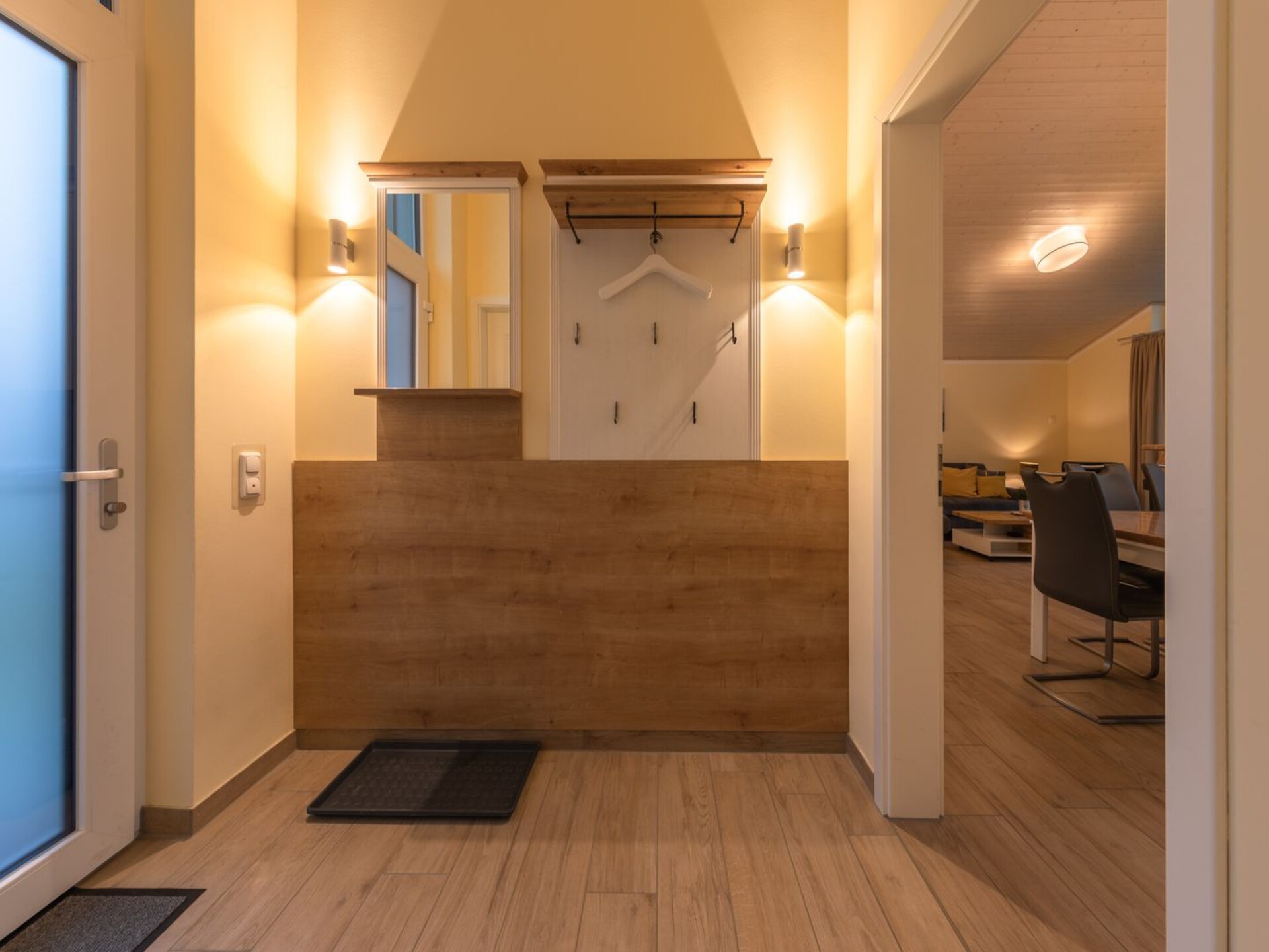Vrijstaand vakantiehuis aan het Granzower Meer met wellness - foto 13
