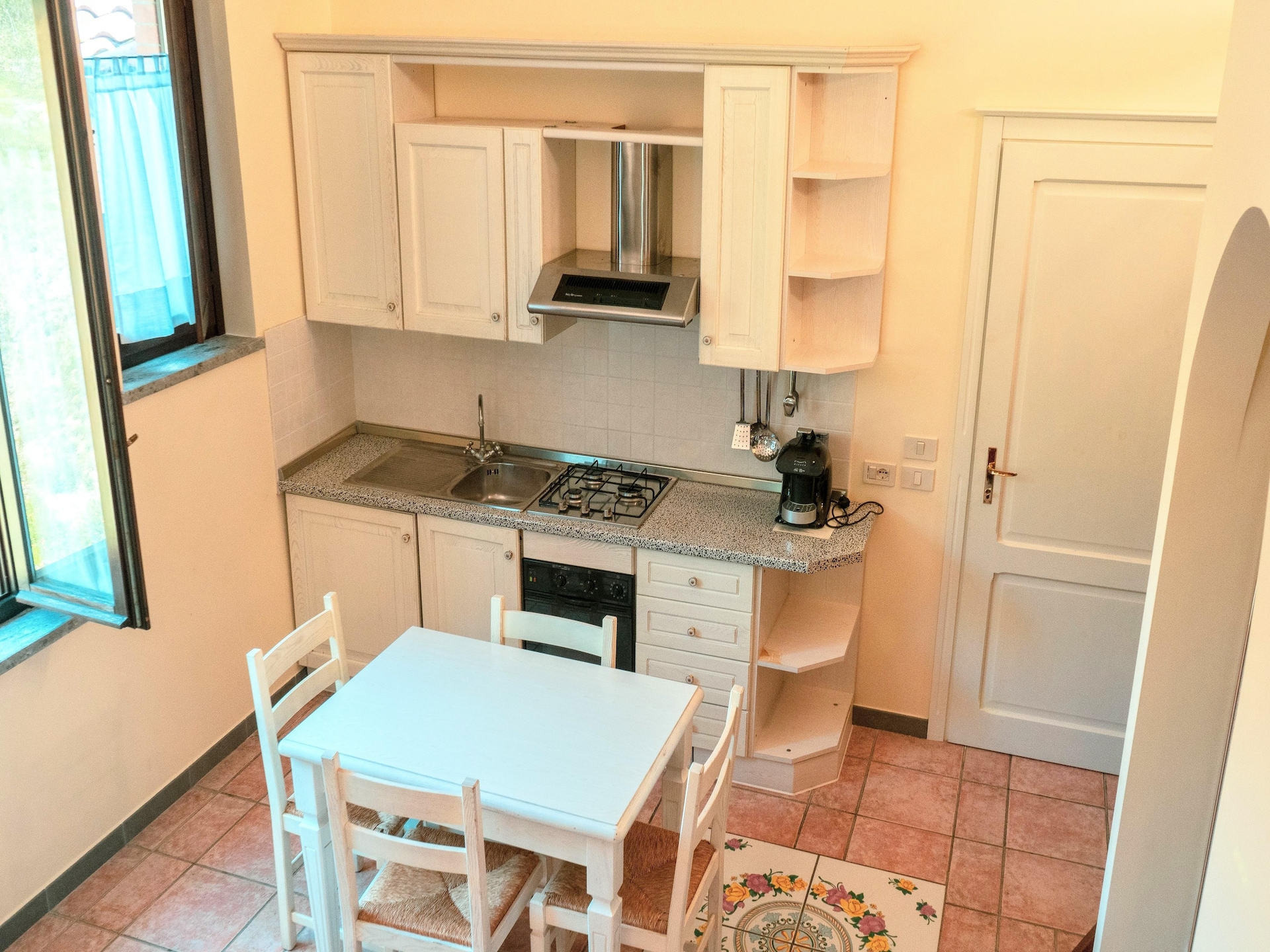 Sfeervol vakantiehuis in Assisi aan de voet van berg Subasio - foto 4