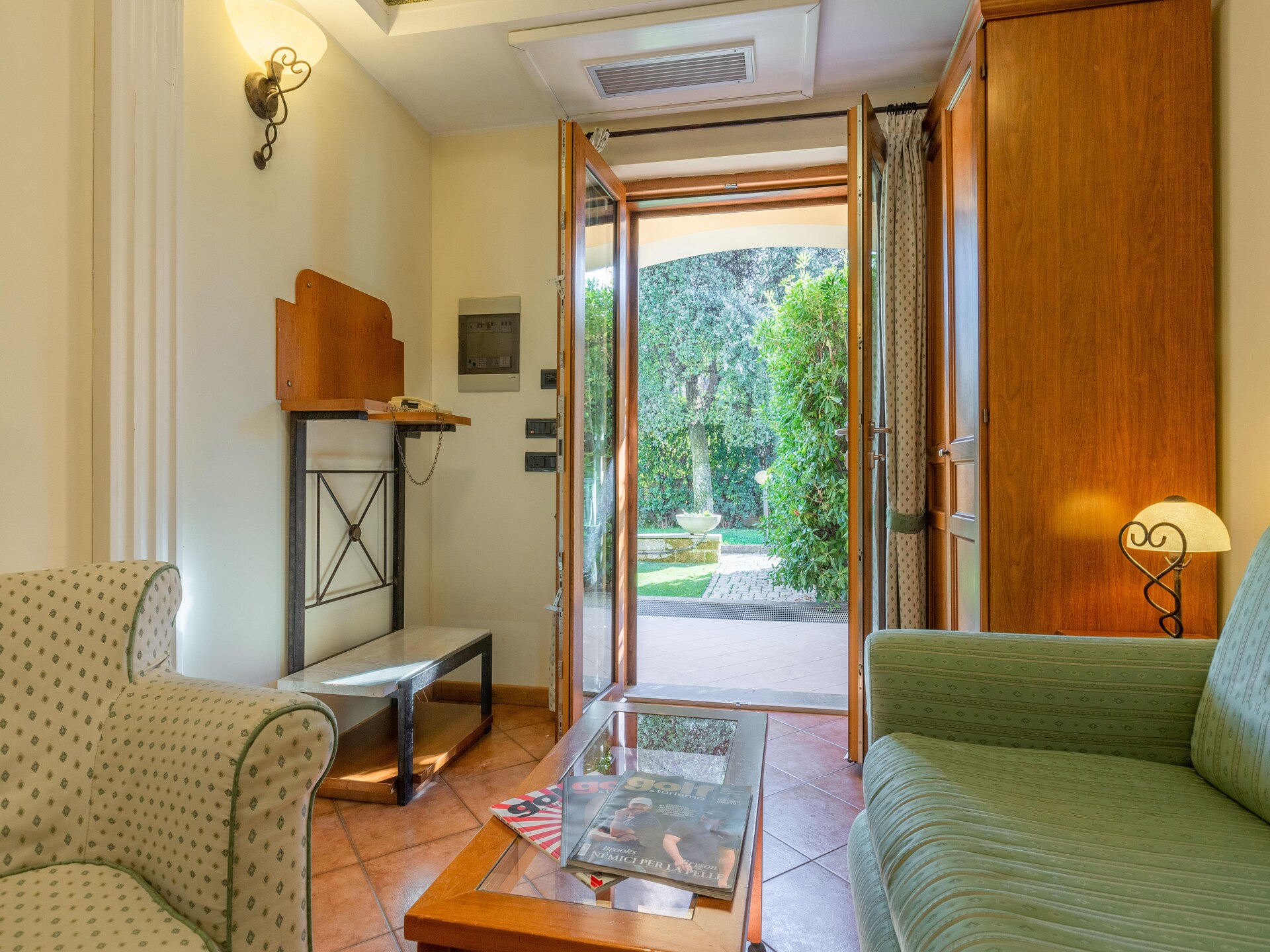 Stijlvol appartement aan de Marco Simone Golfbaan bij Rome - foto 14