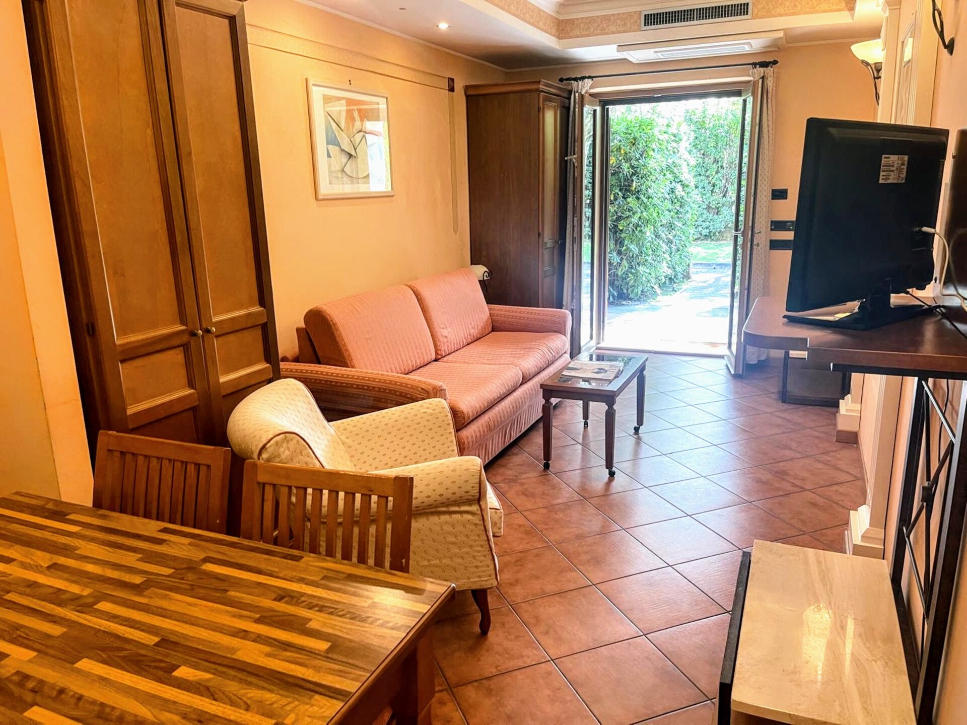 Stijlvol appartement aan de Marco Simone Golfbaan bij Rome - foto 10