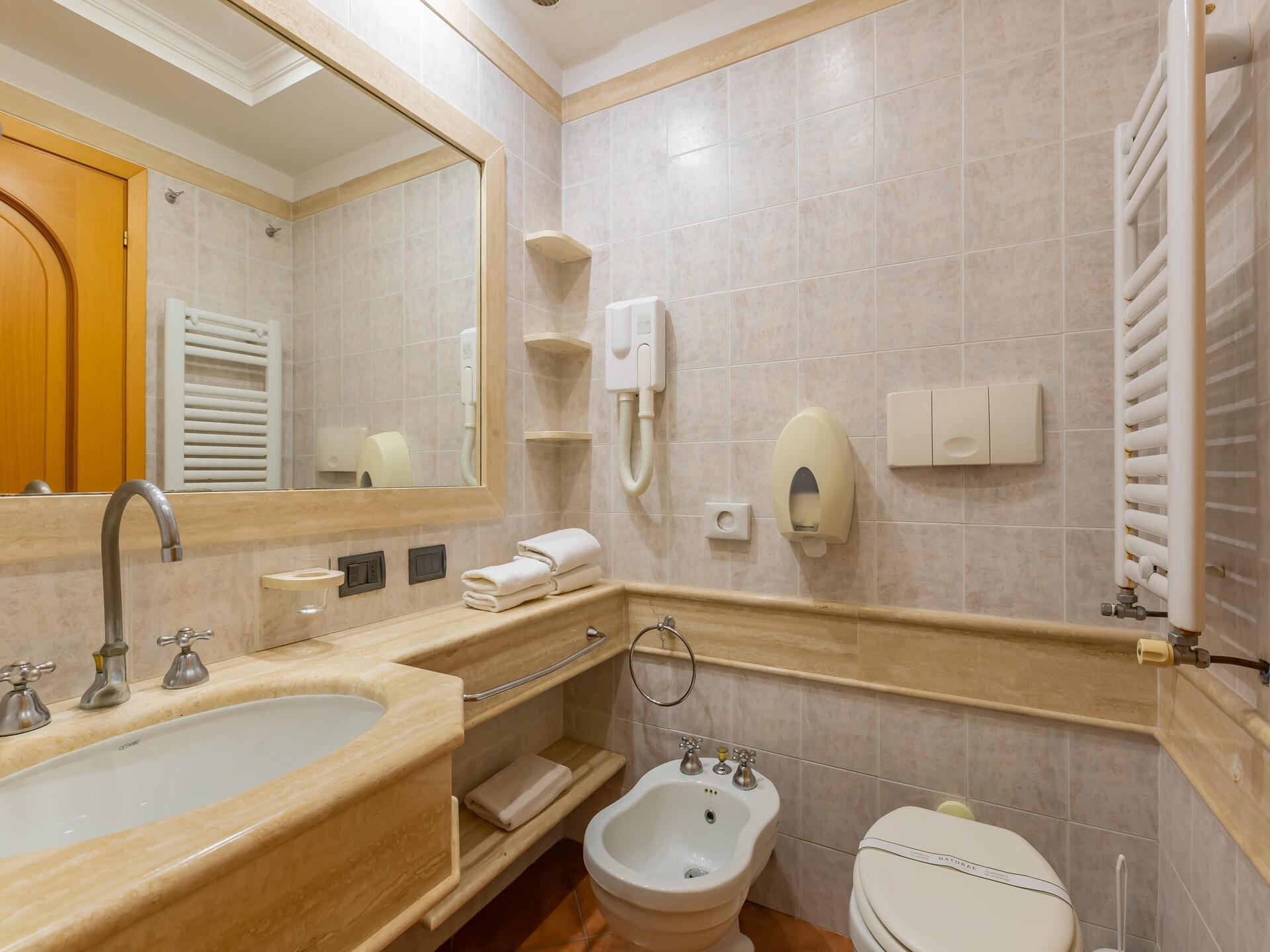 Stijlvol appartement aan de Marco Simone golfbaan, nabij Rome - foto 17