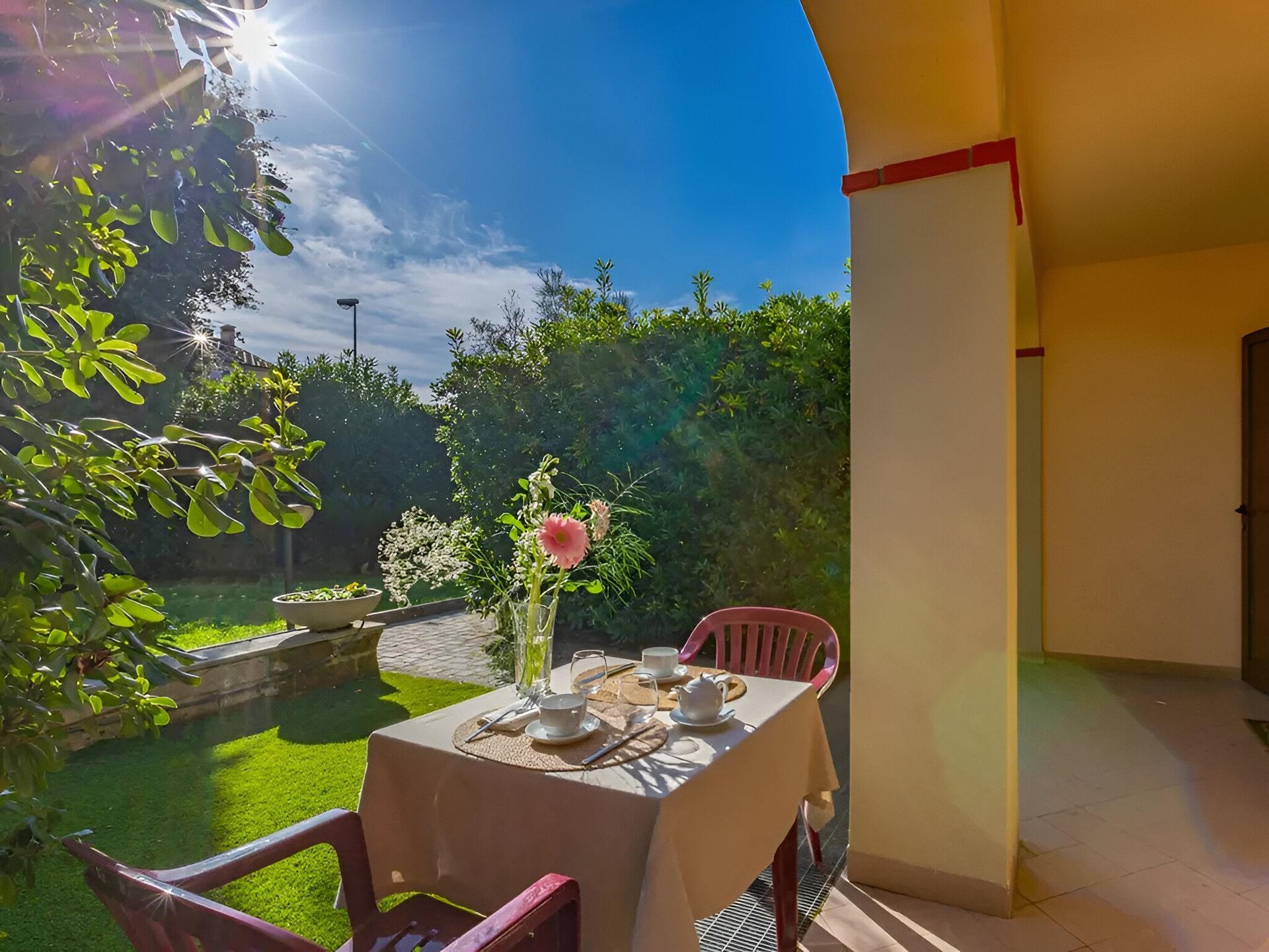 Stijlvol appartement aan de Marco Simone golfbaan, nabij Rome - foto 21
