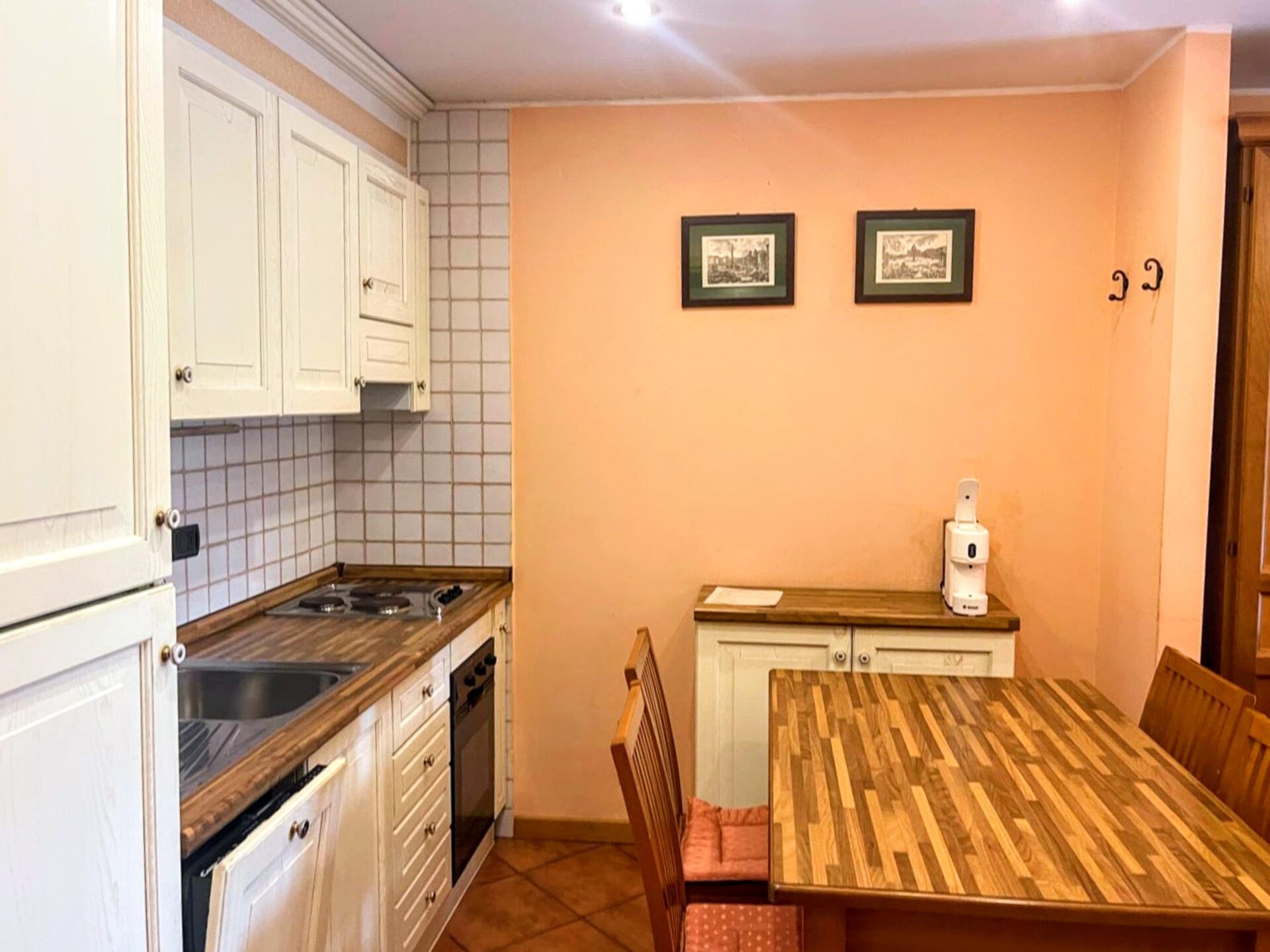 Stijlvol appartement aan de Marco Simone golfbaan, nabij Rome - foto 12