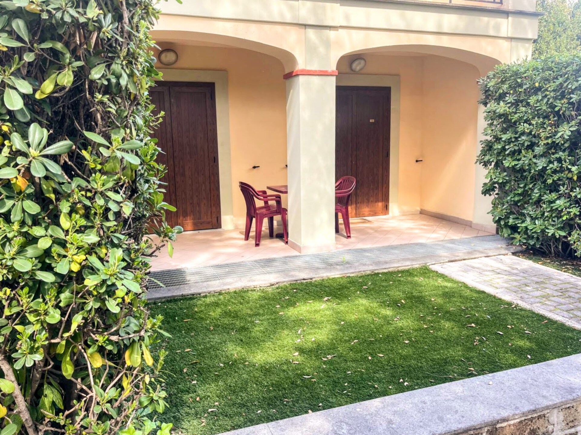 Stijlvol appartement aan de Marco Simone golfbaan, nabij Rome - foto 25