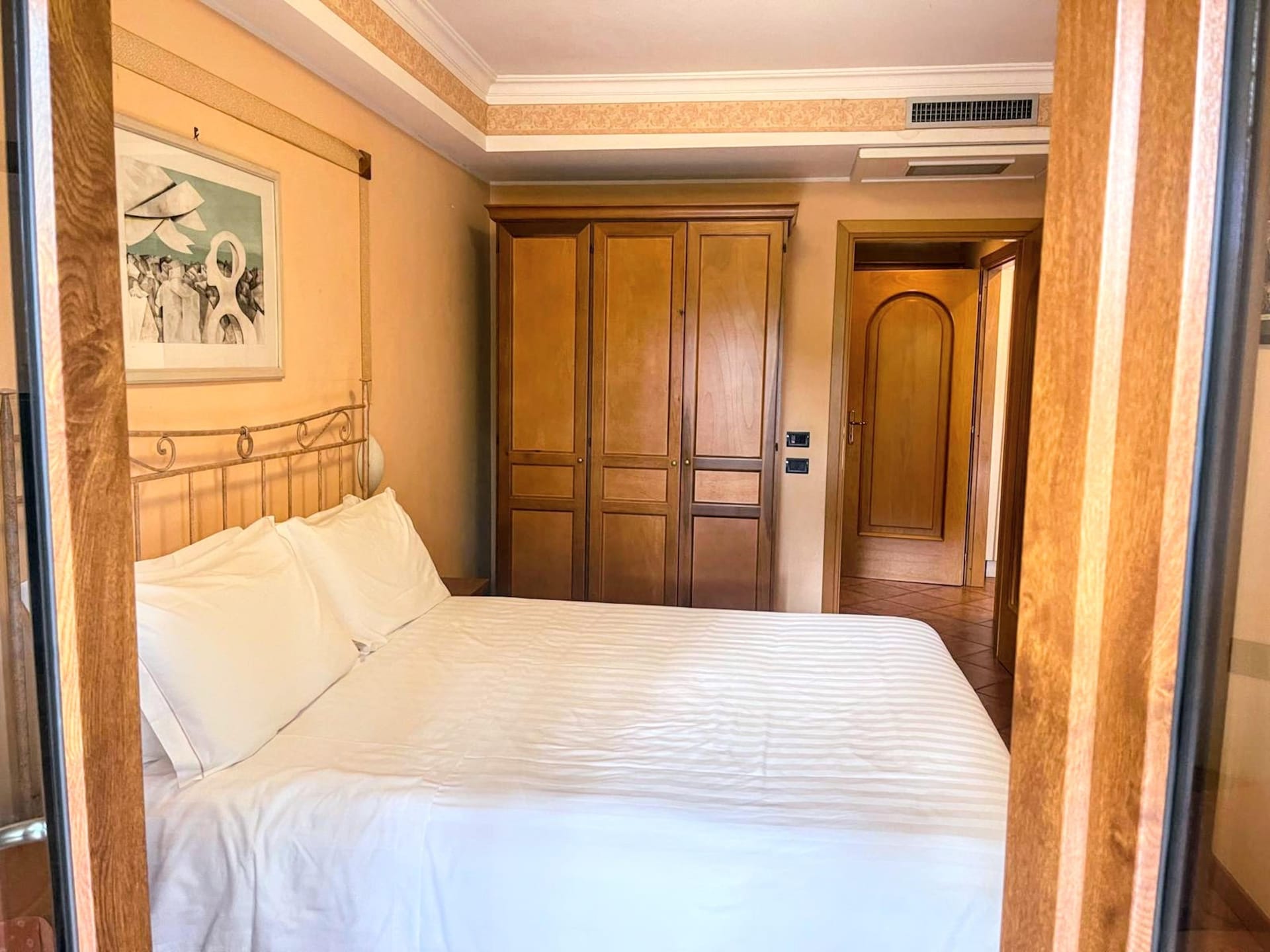 Stijlvol appartement aan de Marco Simone golfbaan, nabij Rome - foto 15