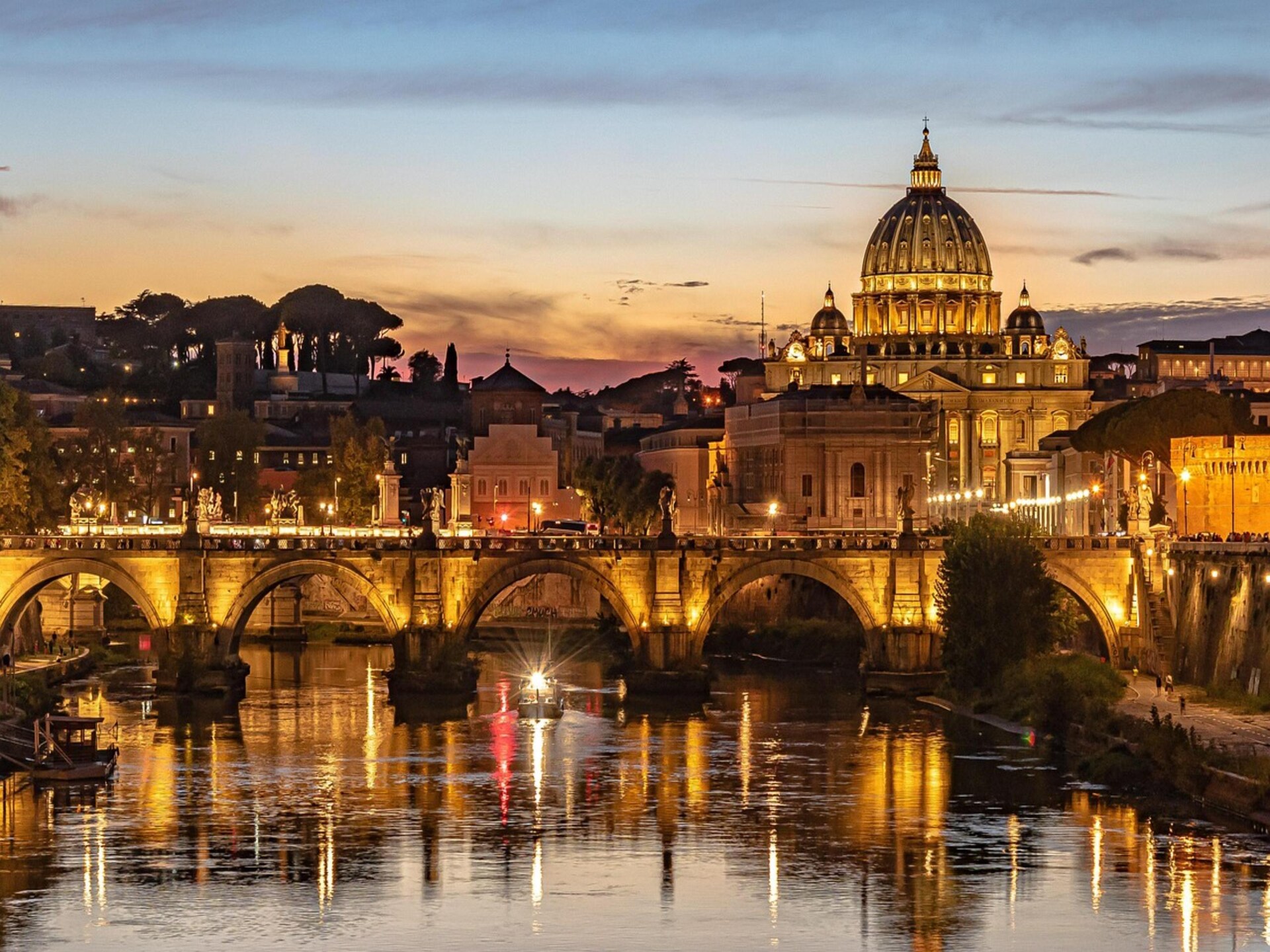 6-persoons vakantiehuis in Roma op 200m van de golfbaan - foto 36