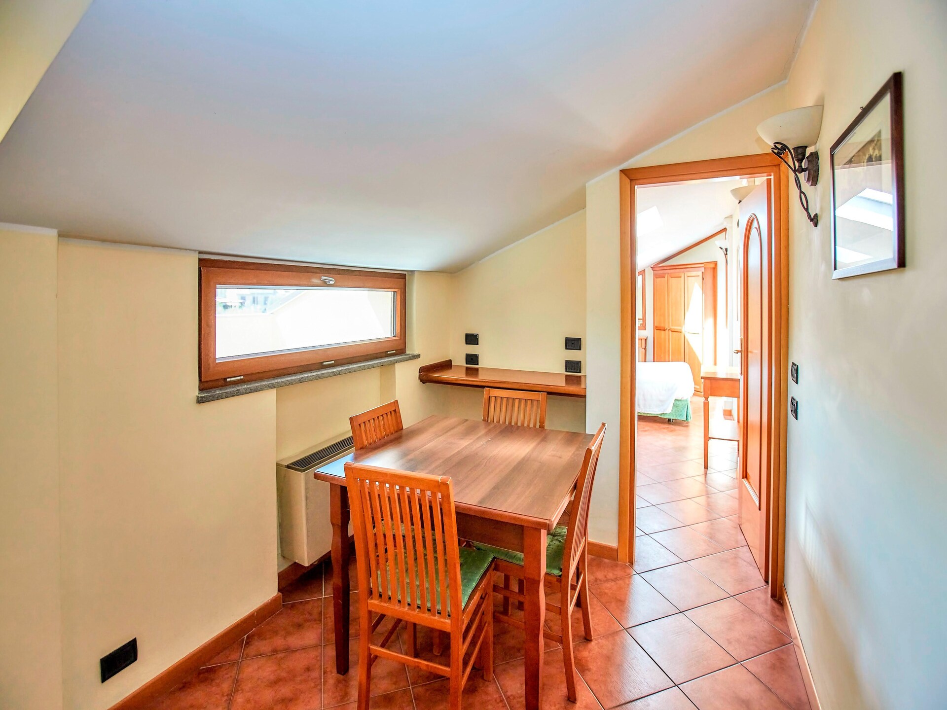 6-persoons vakantiehuis in Roma op 200m van de golfbaan - foto 18
