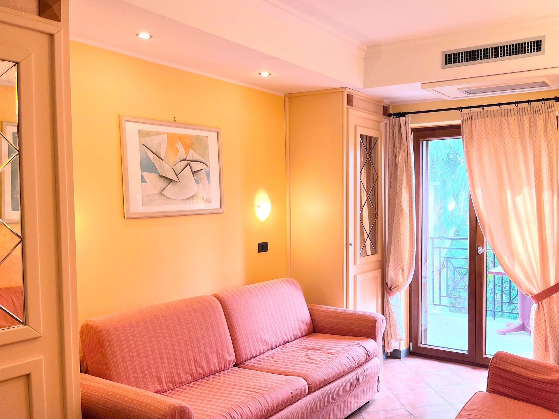6-persoons vakantiehuis in Roma op 200m van de golfbaan - foto 14