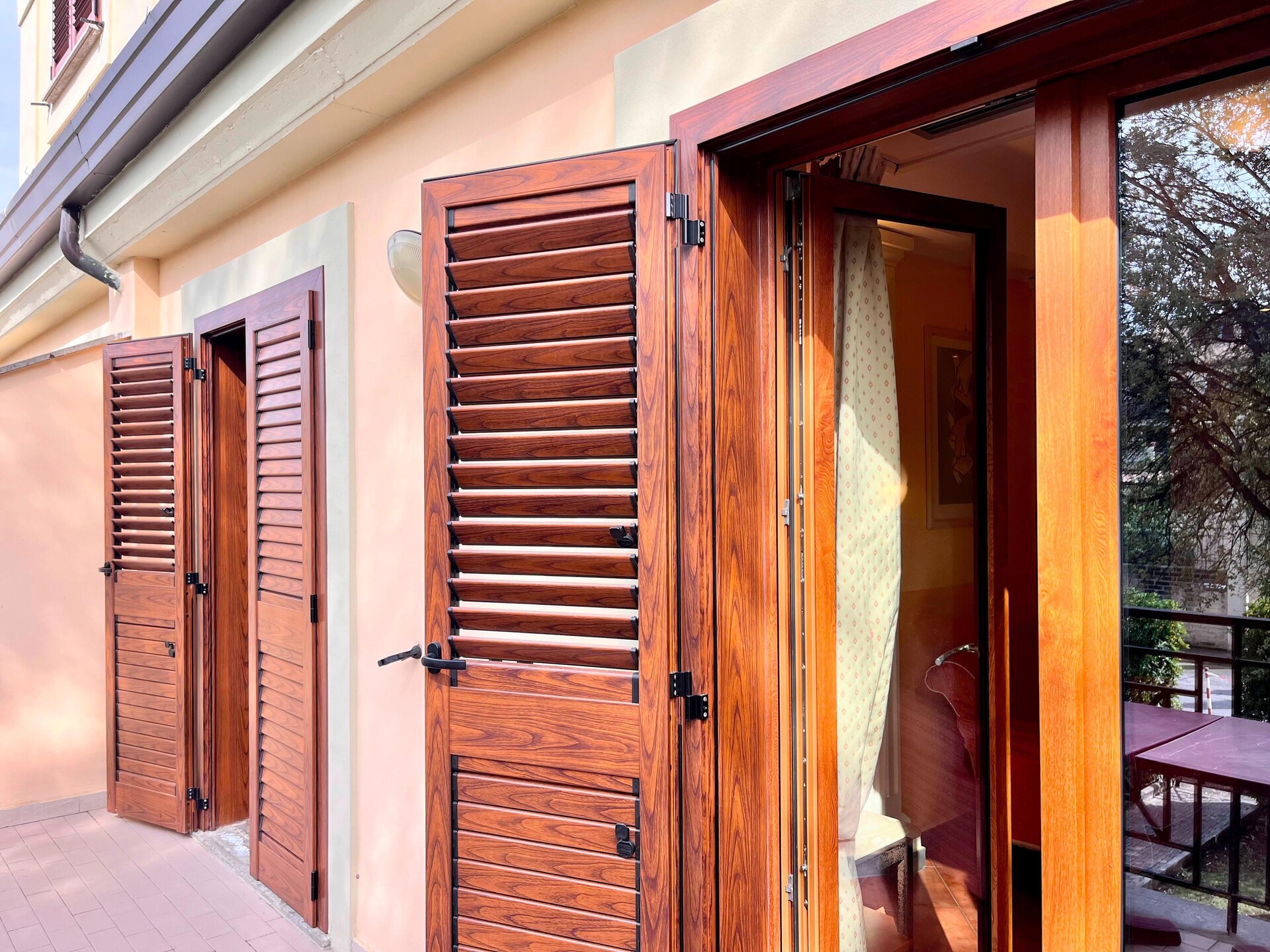 6-persoons vakantiehuis in Roma op 200m van de golfbaan - foto 8