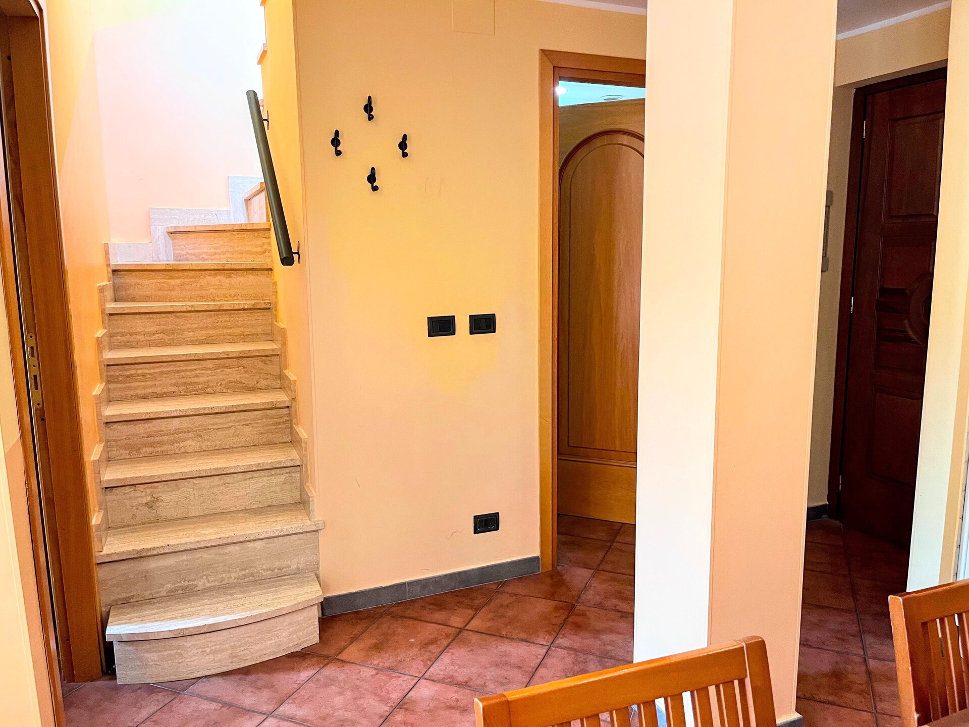 6-persoons vakantiehuis in Roma op 200m van de golfbaan - foto 19