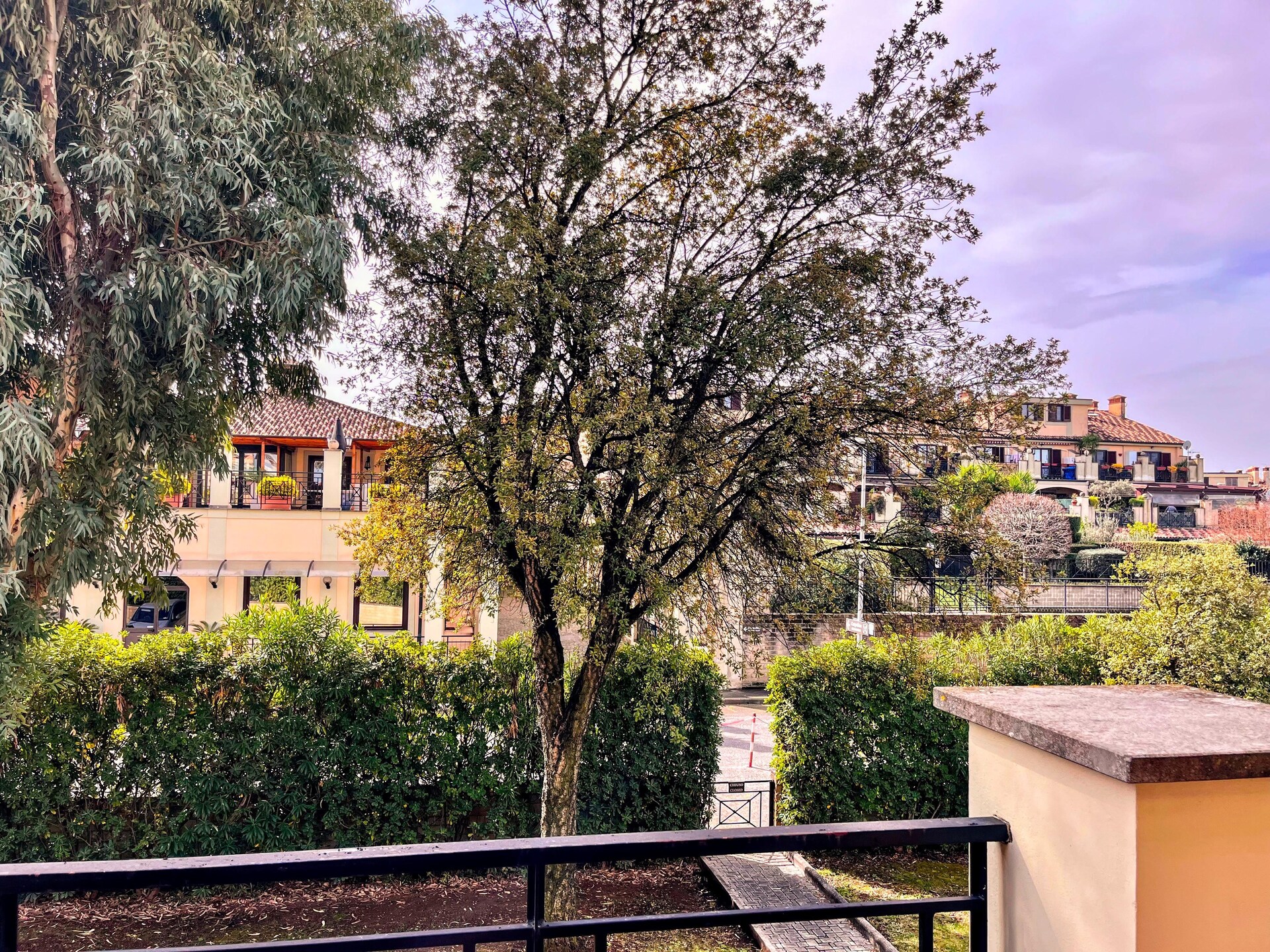 6-persoons vakantiehuis in Roma op 200m van de golfbaan - foto 32