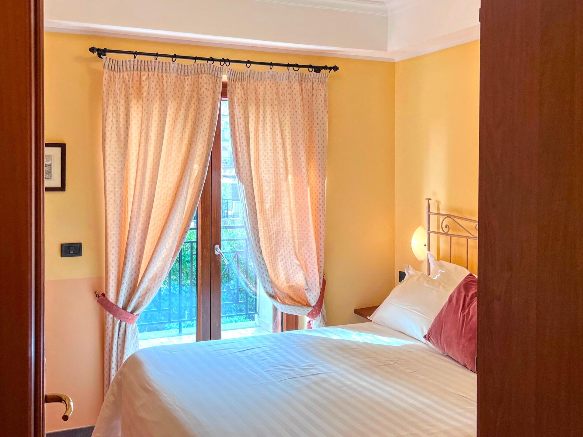 6-persoons vakantiehuis in Roma op 200m van de golfbaan - foto 20