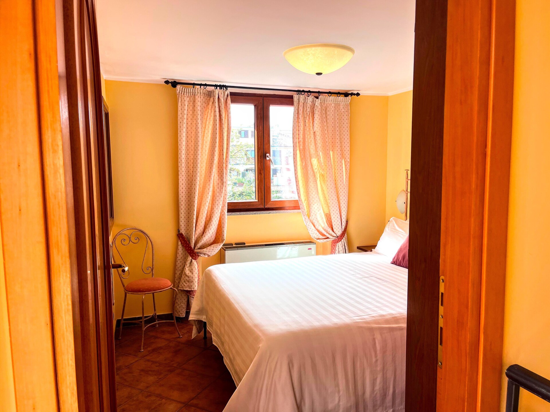 6-persoons vakantiehuis in Roma op 200m van de golfbaan - foto 24
