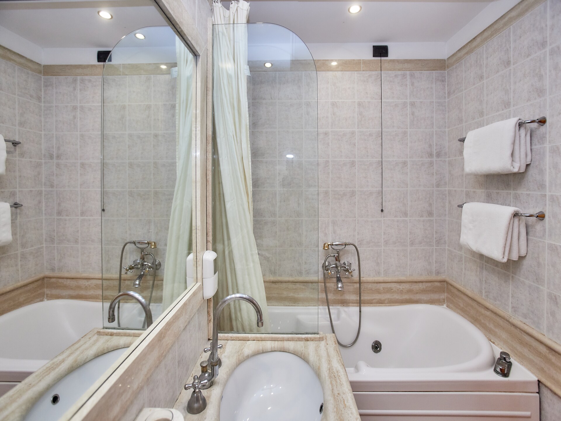 6-persoons vakantiehuis in Roma op 200m van de golfbaan - foto 27