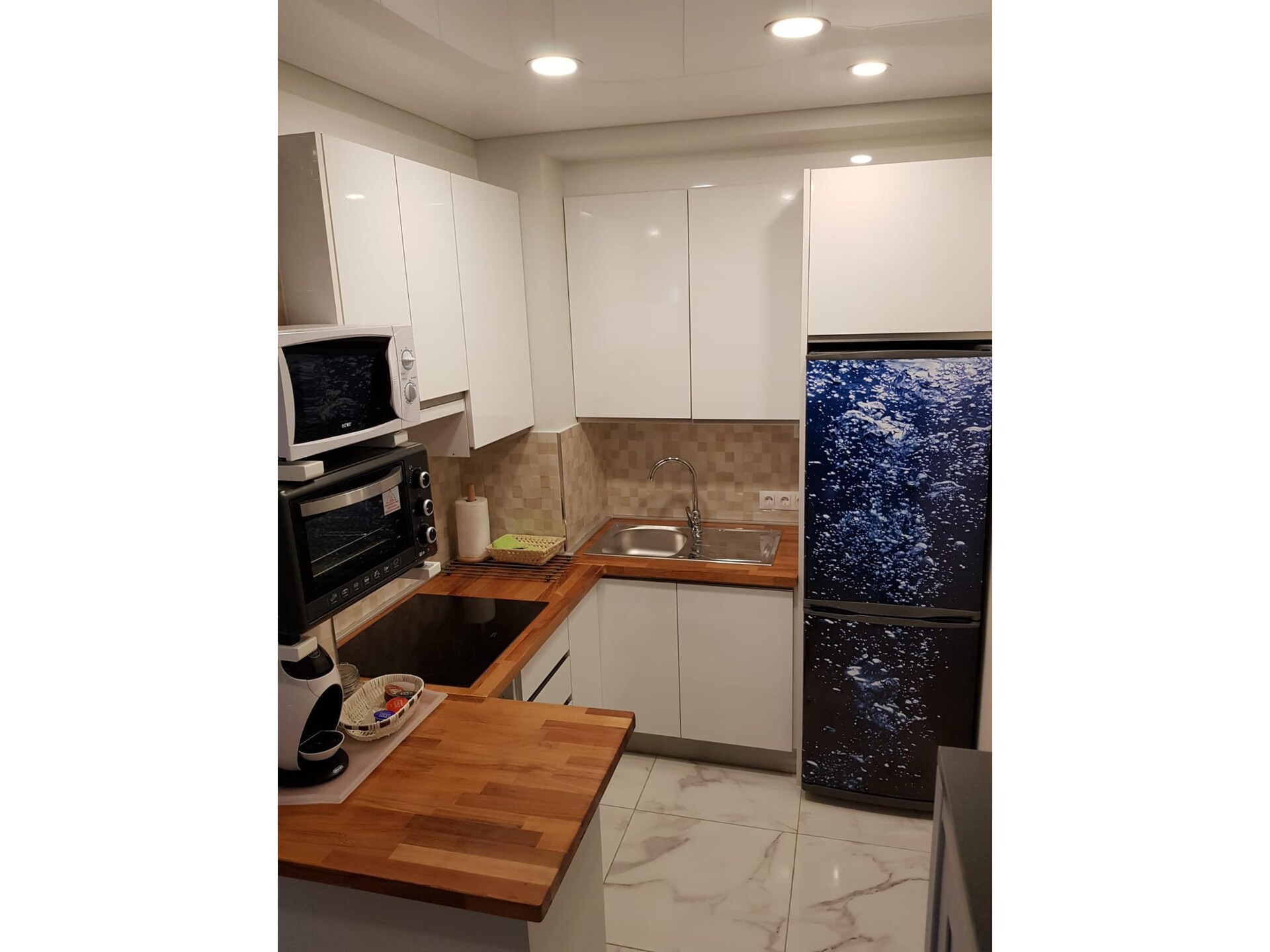 4-persoons appartement aan het strand in Benalmádena · 4 pers. - foto 18