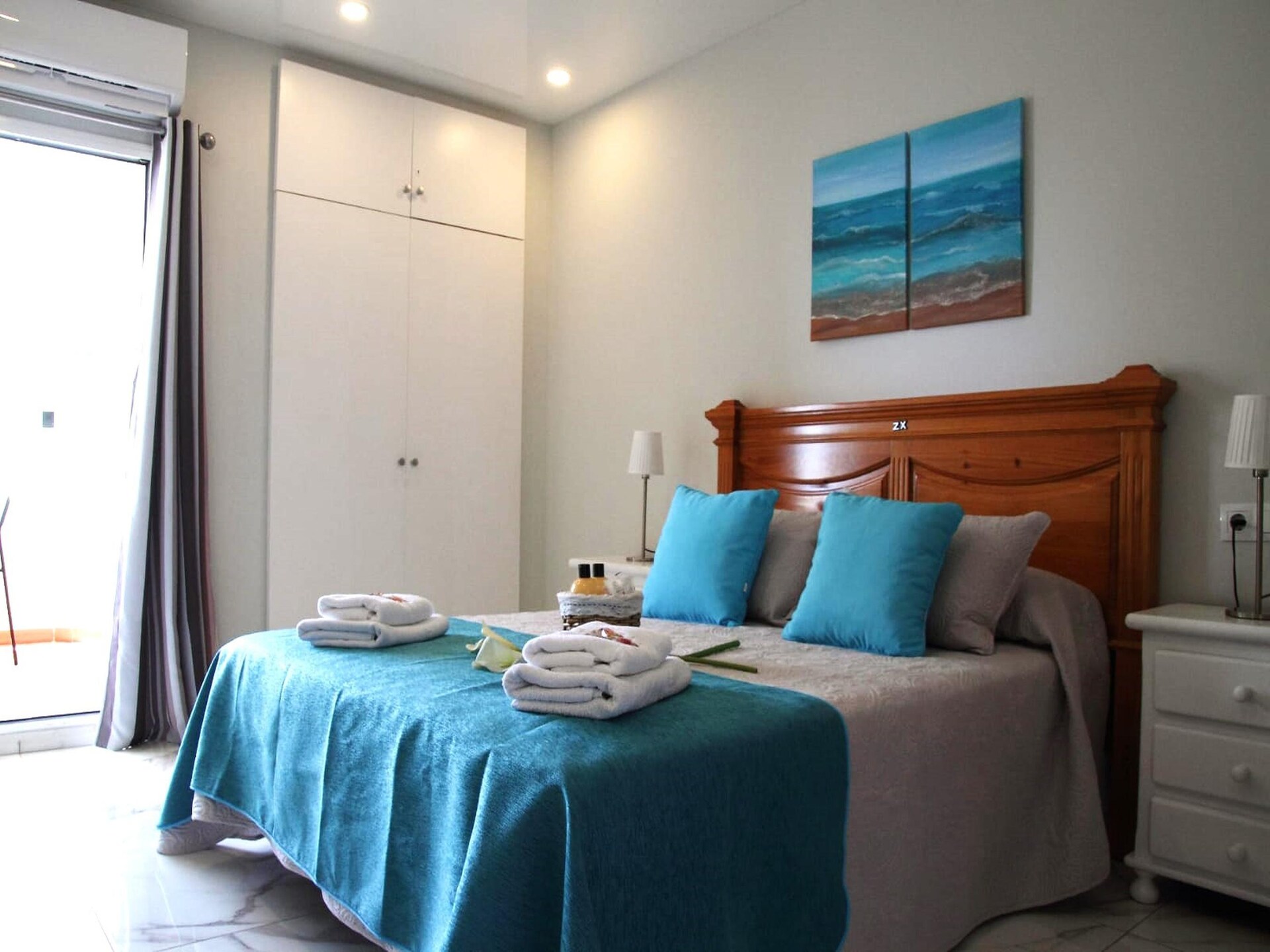 4-persoons appartement aan het strand in Benalmádena · 4 pers. - foto 20