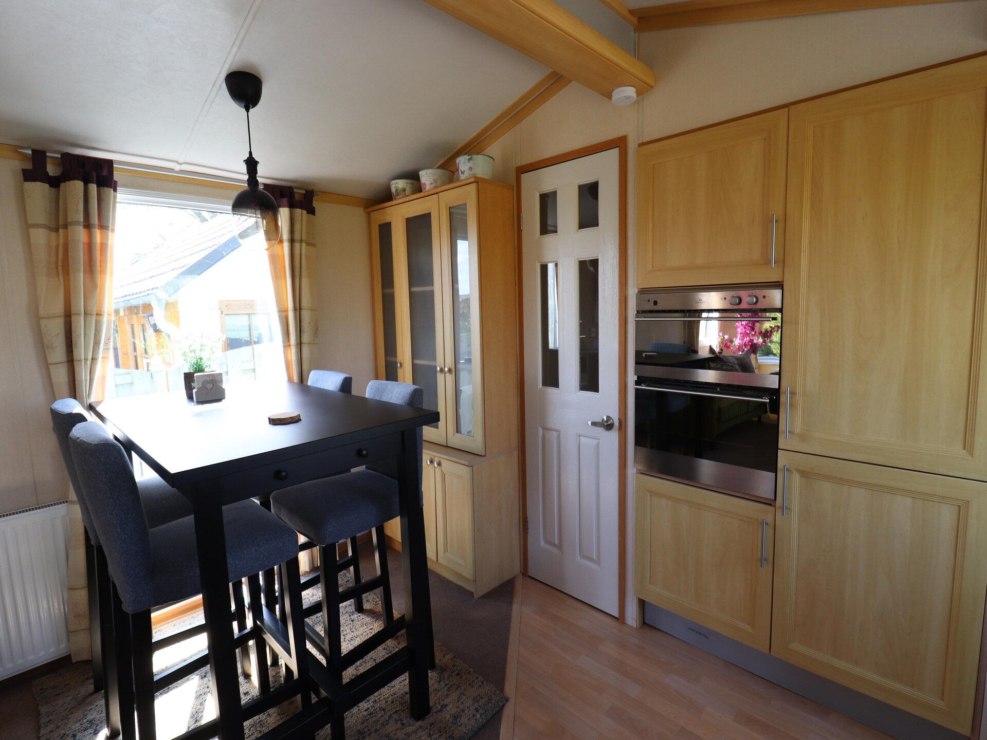 Knus vakantiechalet in Tzummarum – dichtbij Waddenzee en Harlingen - foto 10