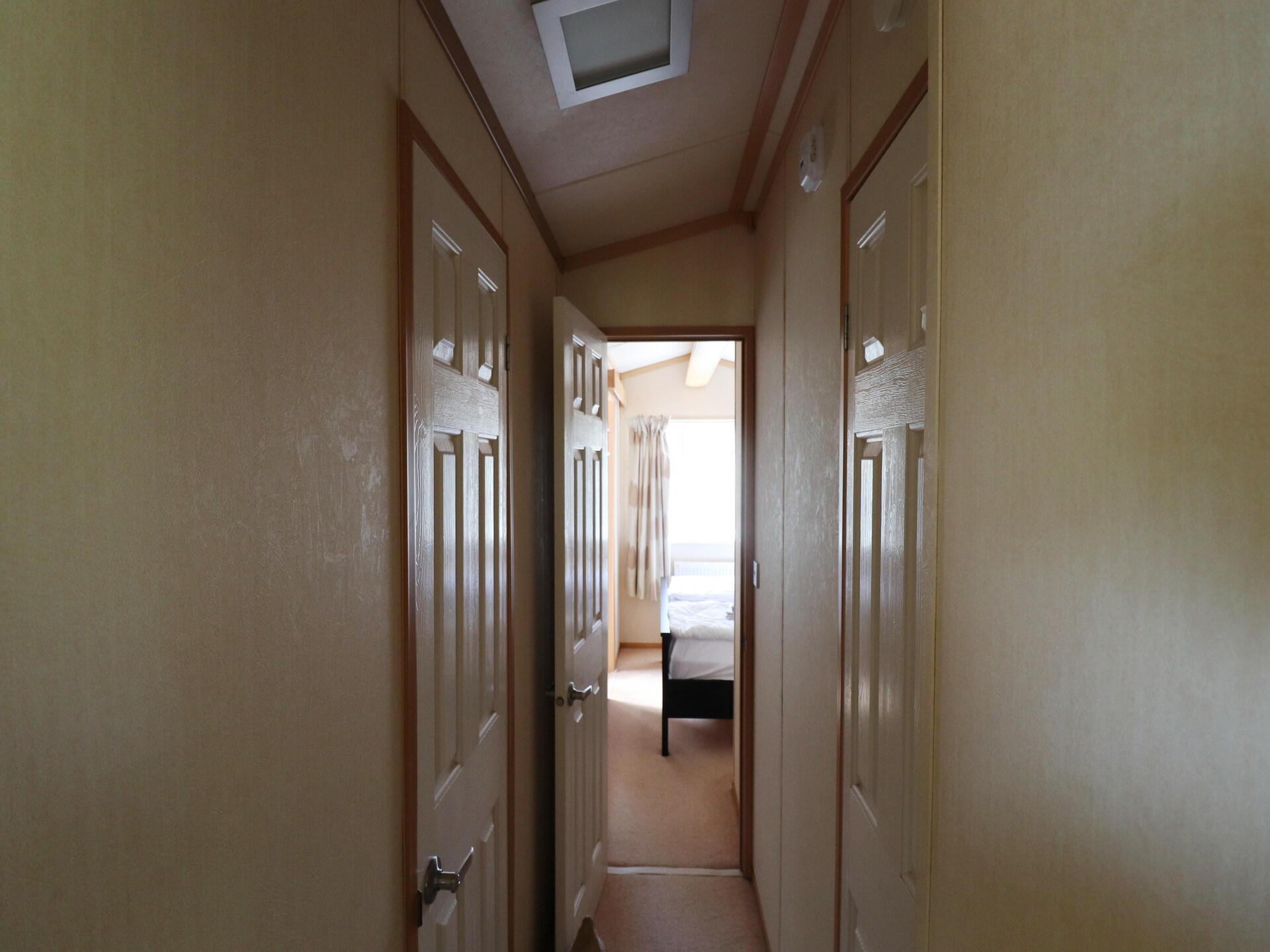 Knus vakantiechalet in Tzummarum – dichtbij Waddenzee en Harlingen - foto 14