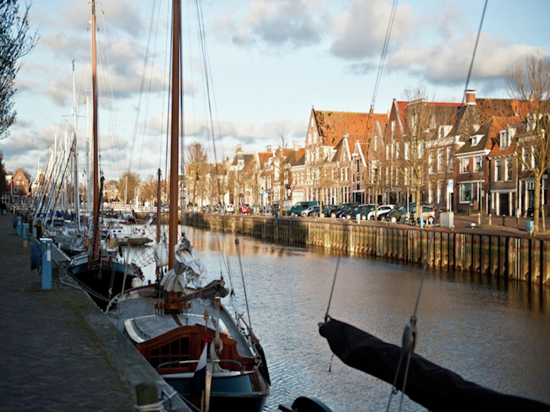 Knus vakantiehuisje in Friesland met zwembad en tennisbaan op park - foto 30