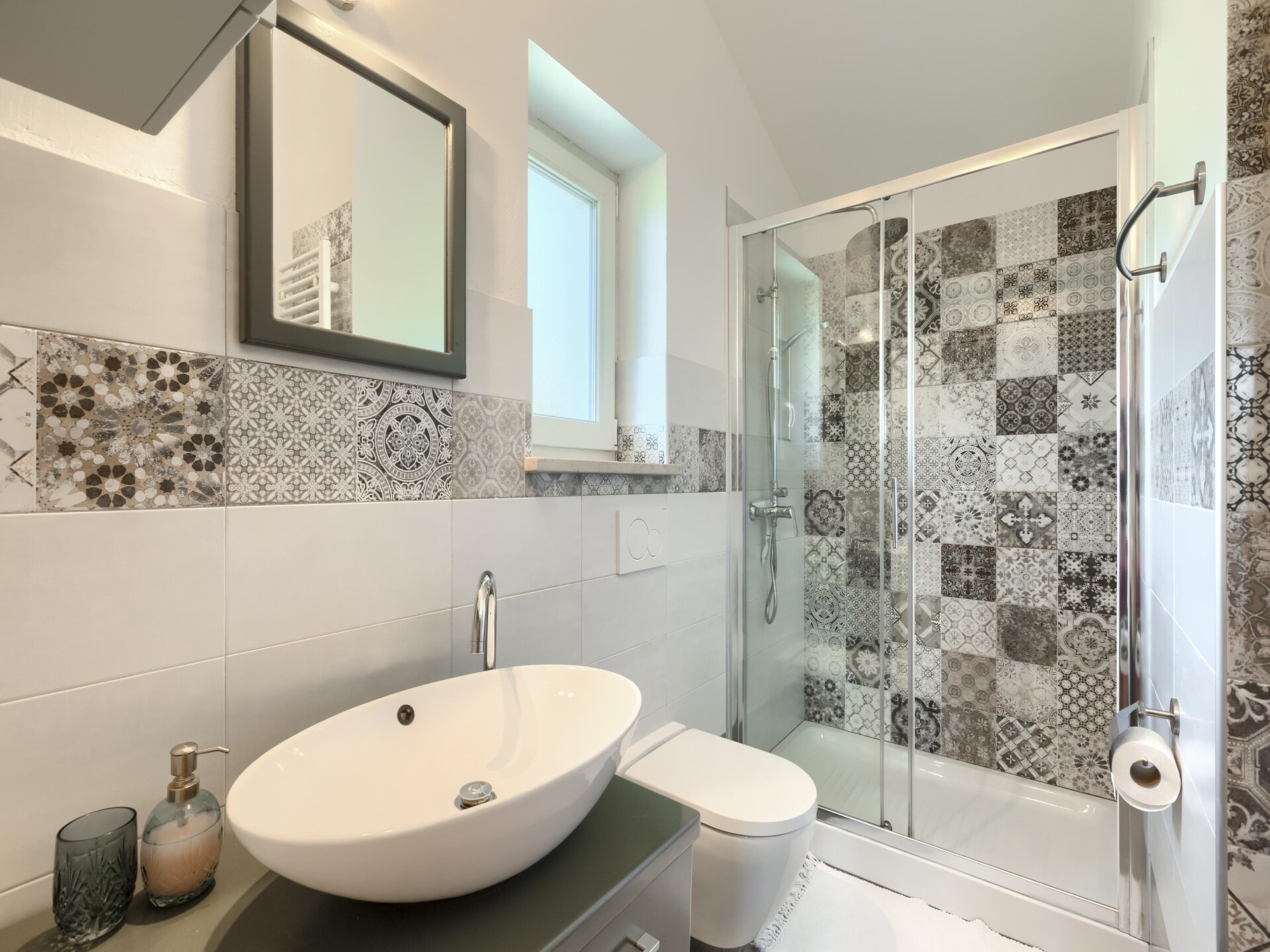 Villa Lasa: Moderne vrijstaande woning voor 6 personen nabij Pazin - foto 24