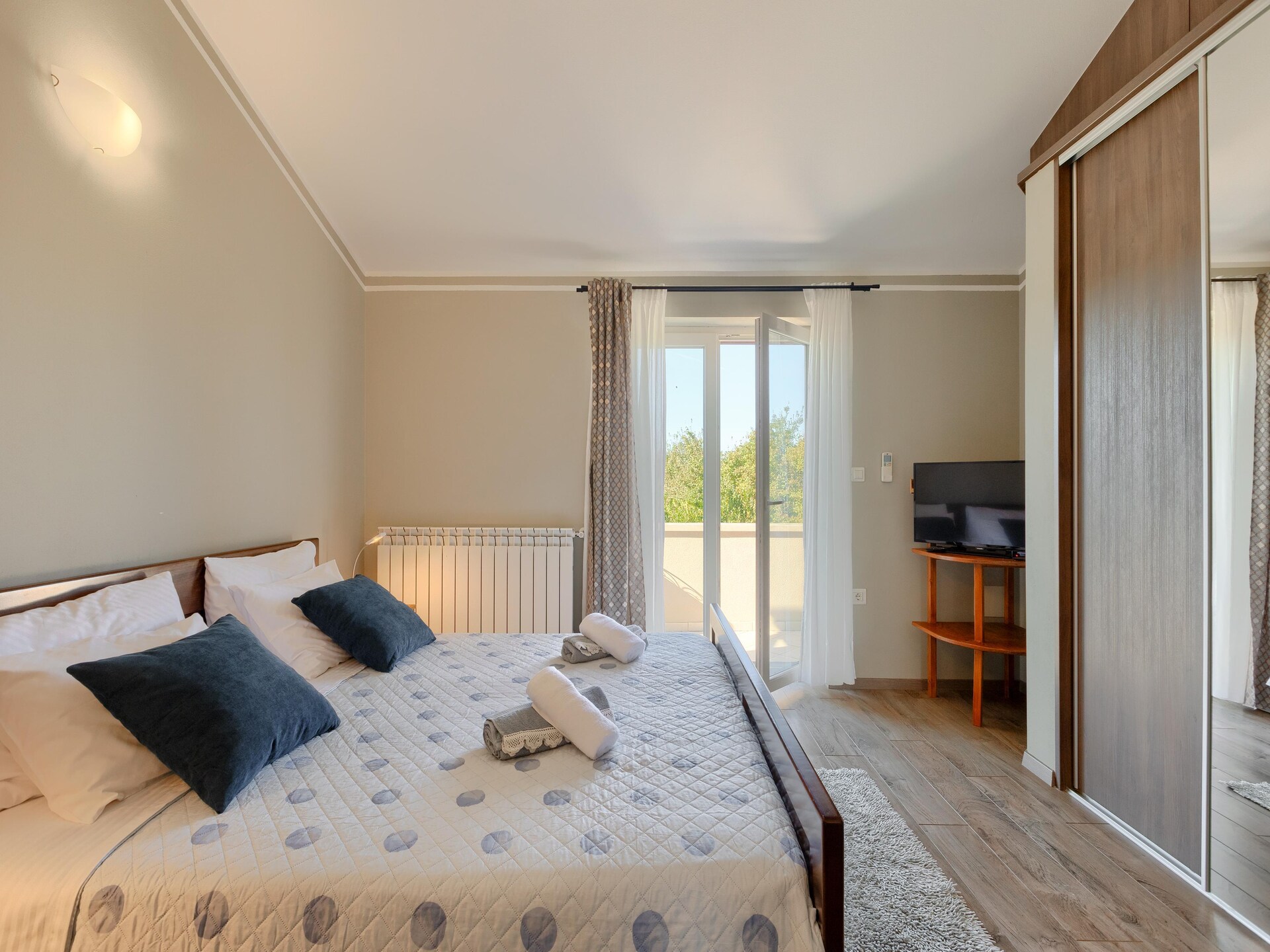 Villa Lasa: Moderne vrijstaande woning voor 6 personen nabij Pazin - foto 17
