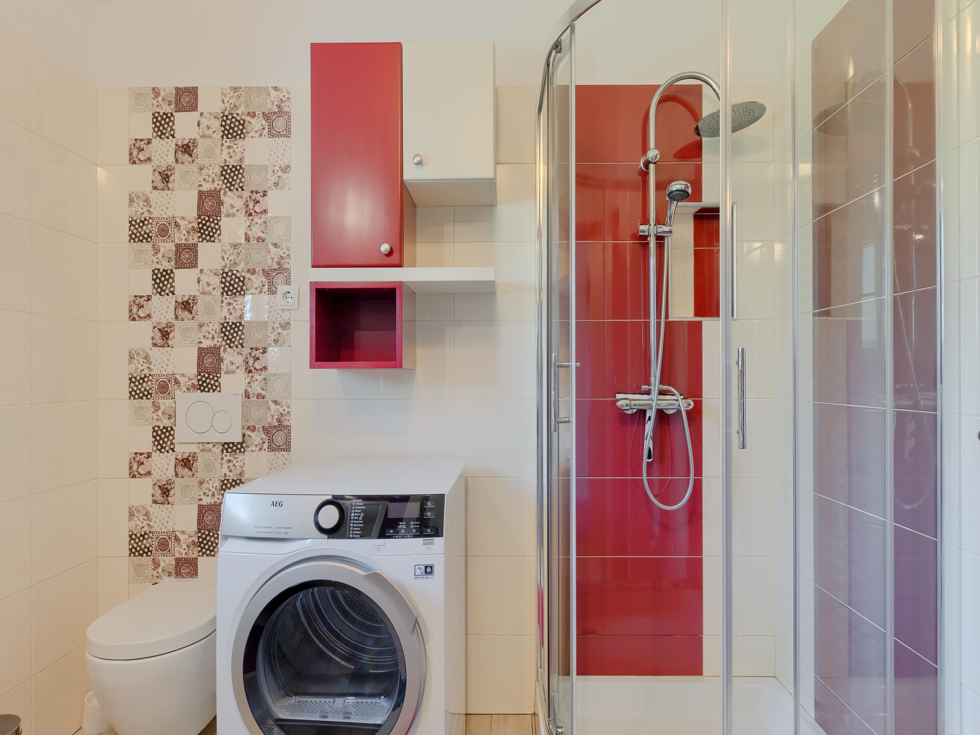 Villa Lasa: Moderne vrijstaande woning voor 6 personen nabij Pazin - foto 25