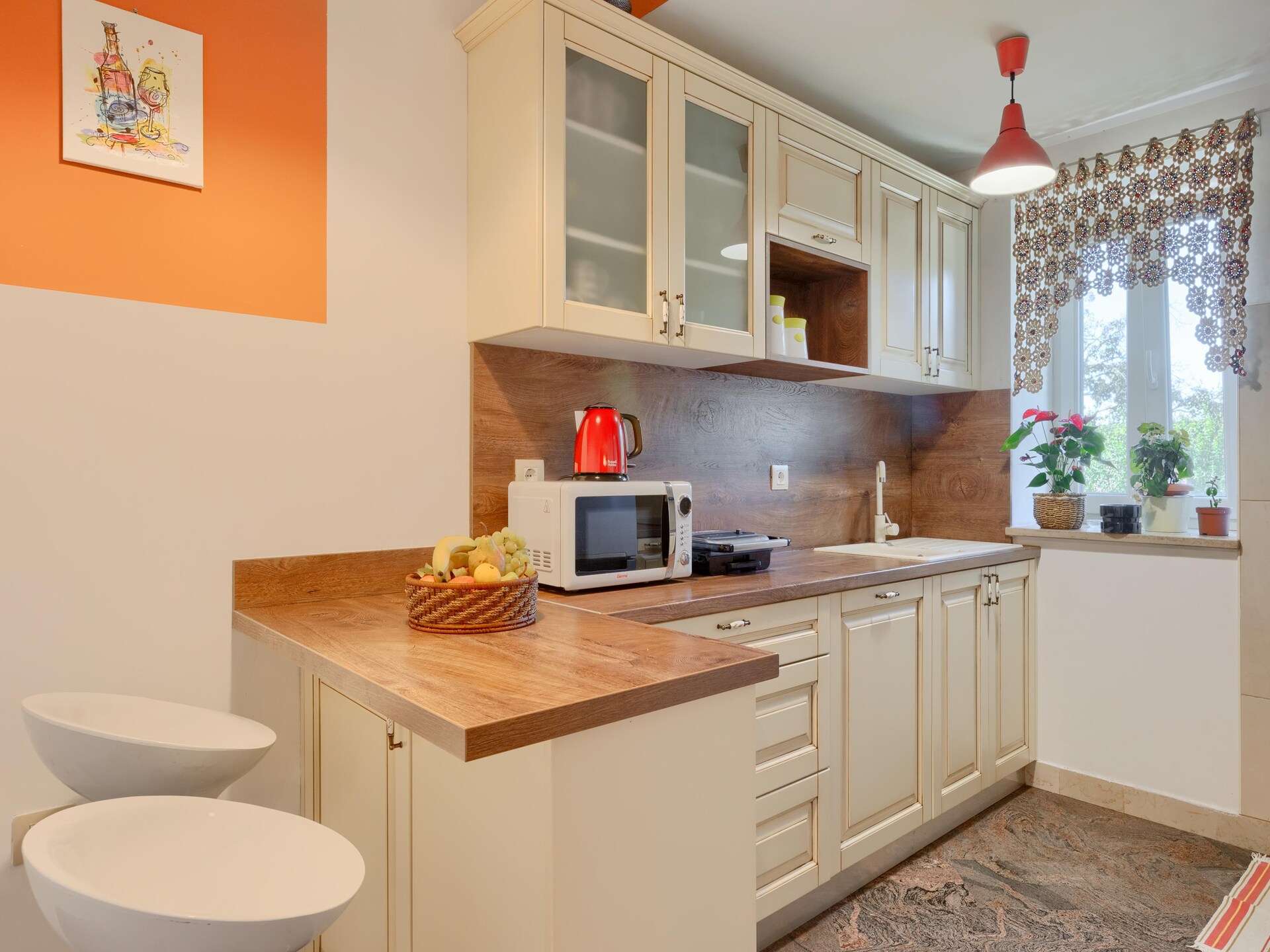 Villa Lasa: Moderne vrijstaande woning voor 6 personen nabij Pazin - foto 13