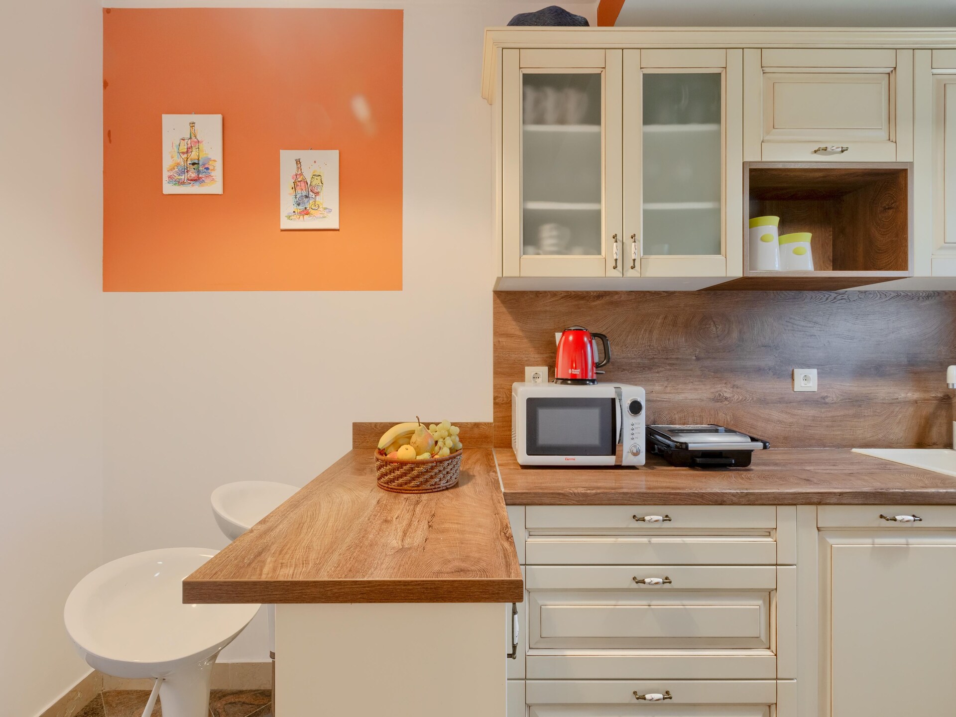 Villa Lasa: Moderne vrijstaande woning voor 6 personen nabij Pazin - foto 14