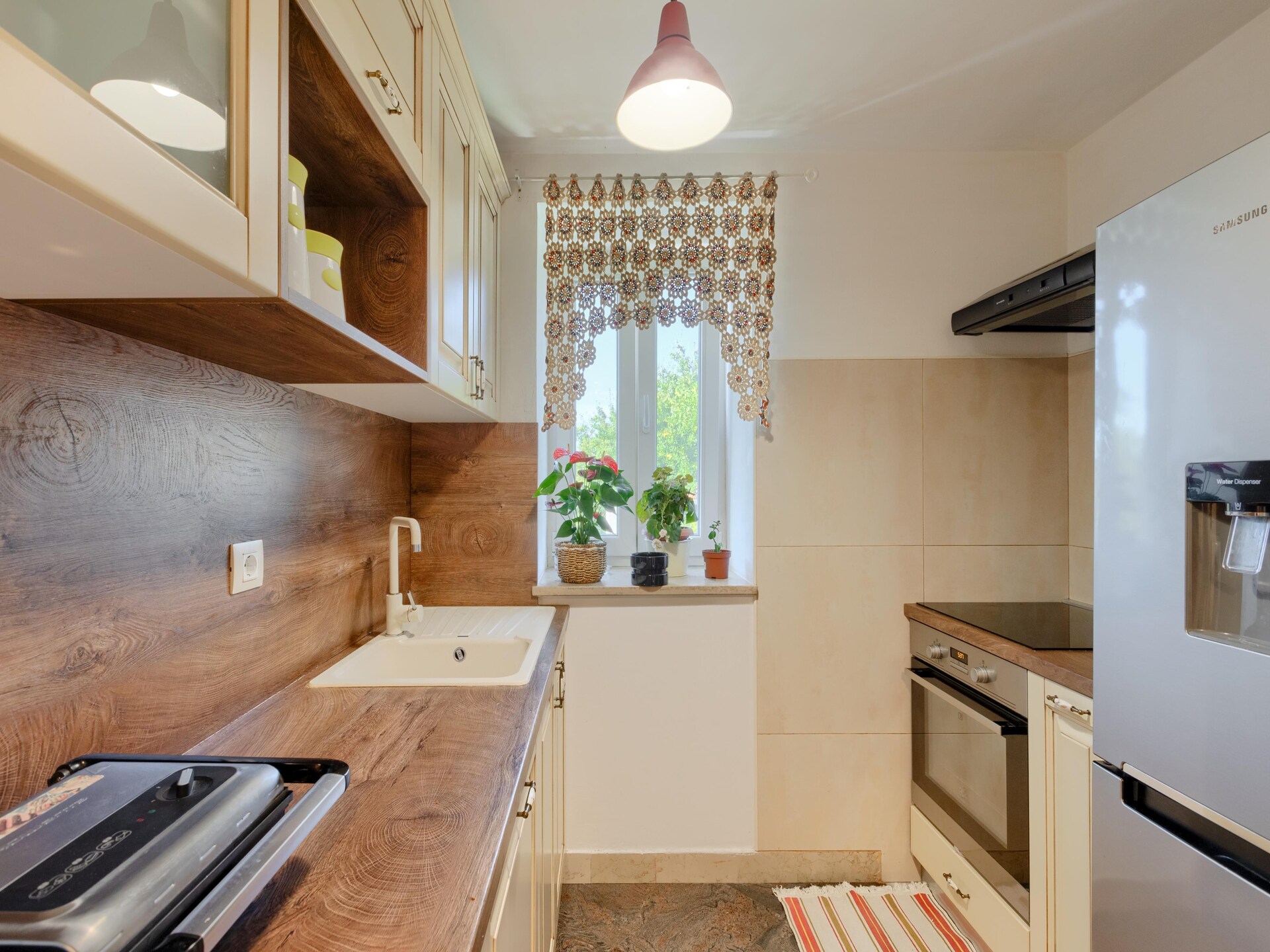 Villa Lasa: Moderne vrijstaande woning voor 6 personen nabij Pazin - foto 15