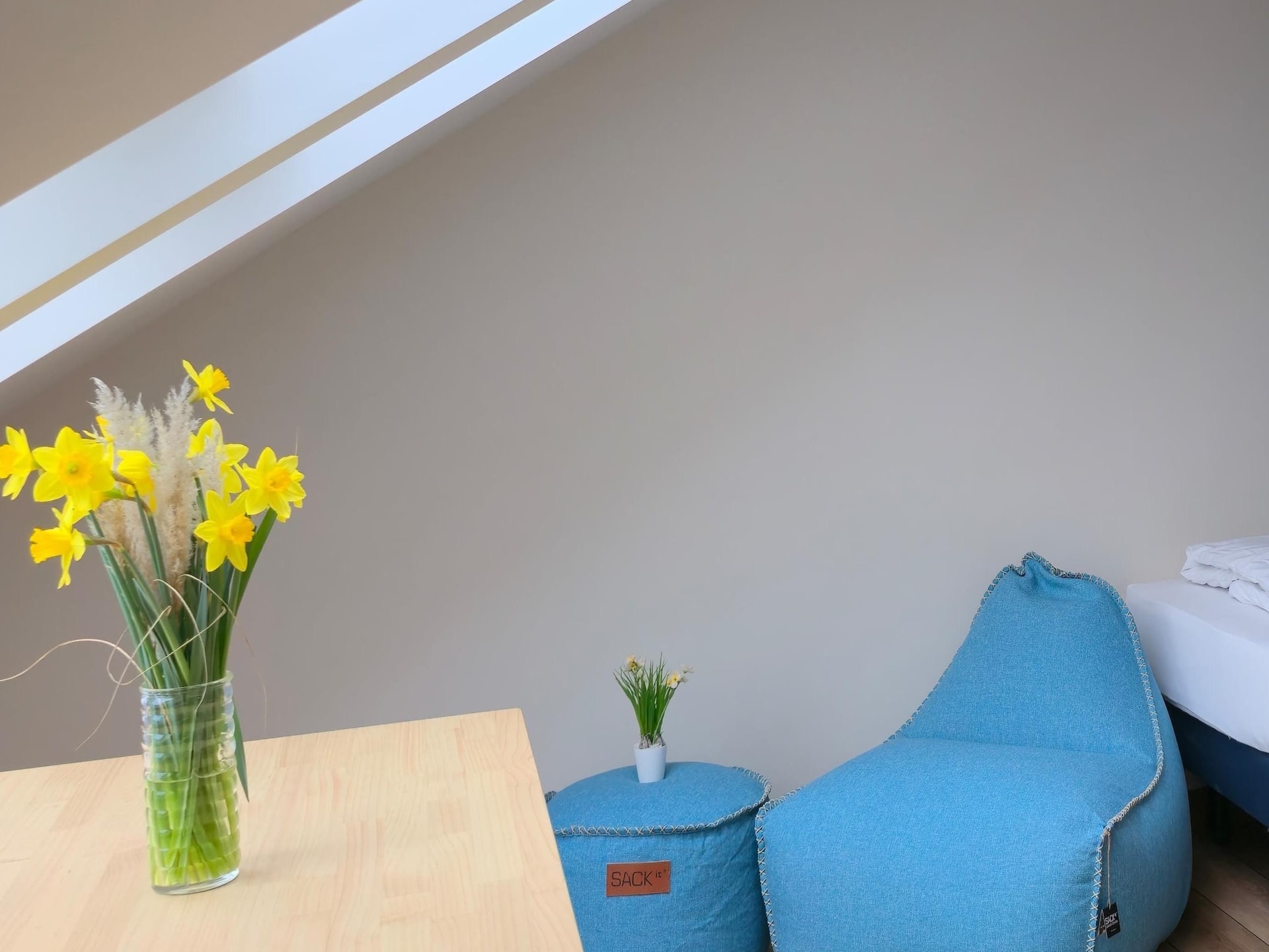 Wellness en rust in modern appartement in Hohenkirchen - foto 3