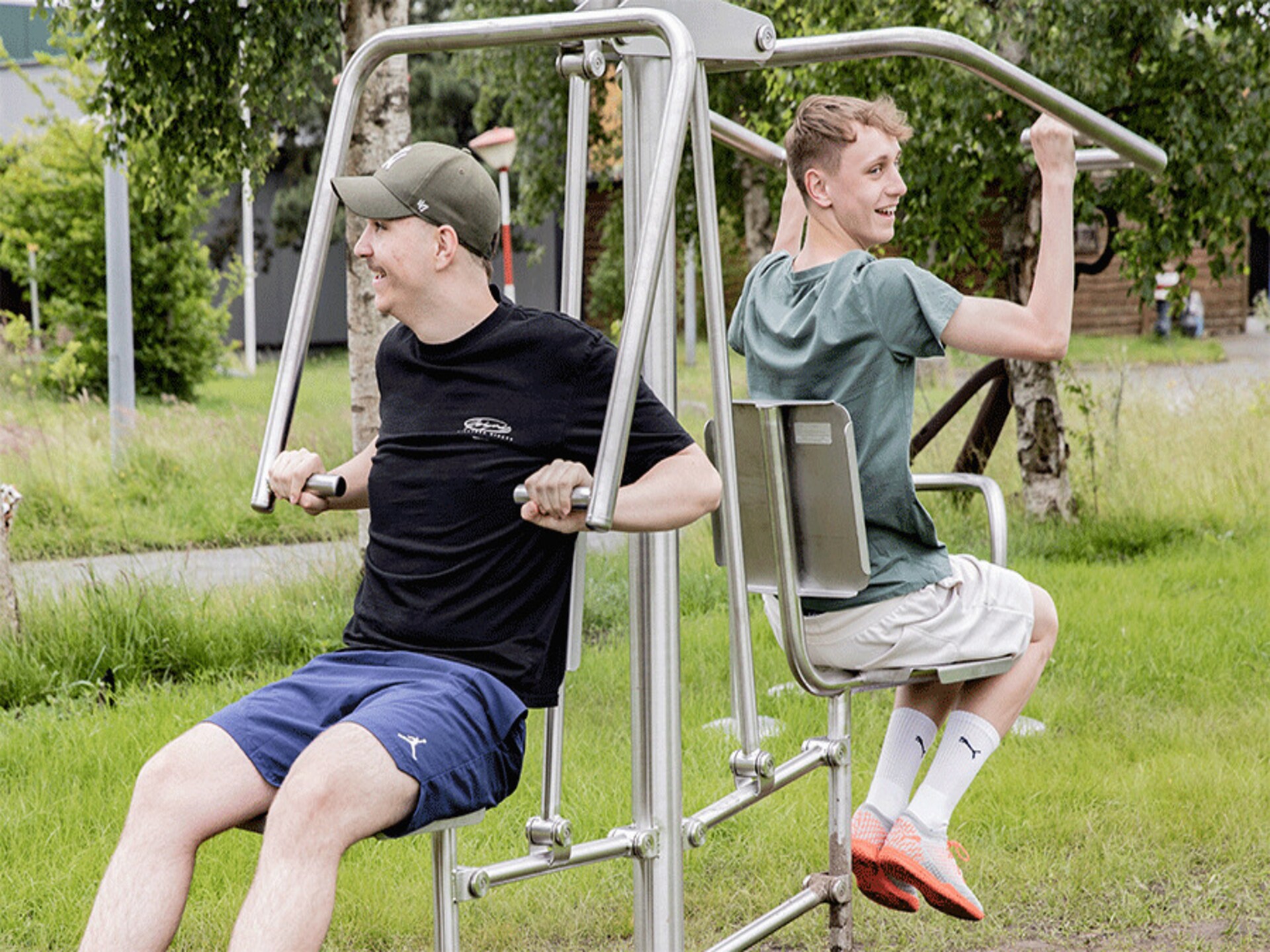 Wellness en rust in modern appartement in Hohenkirchen - foto 15